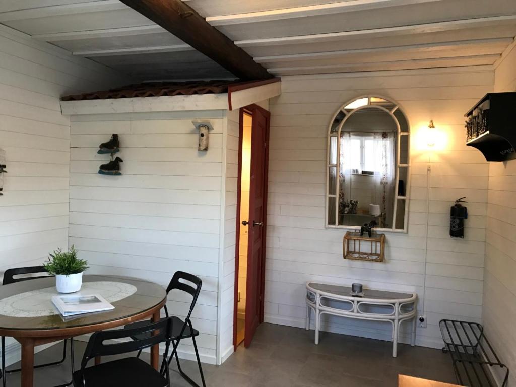 Prinsgården B&B rum stugor, photo 95