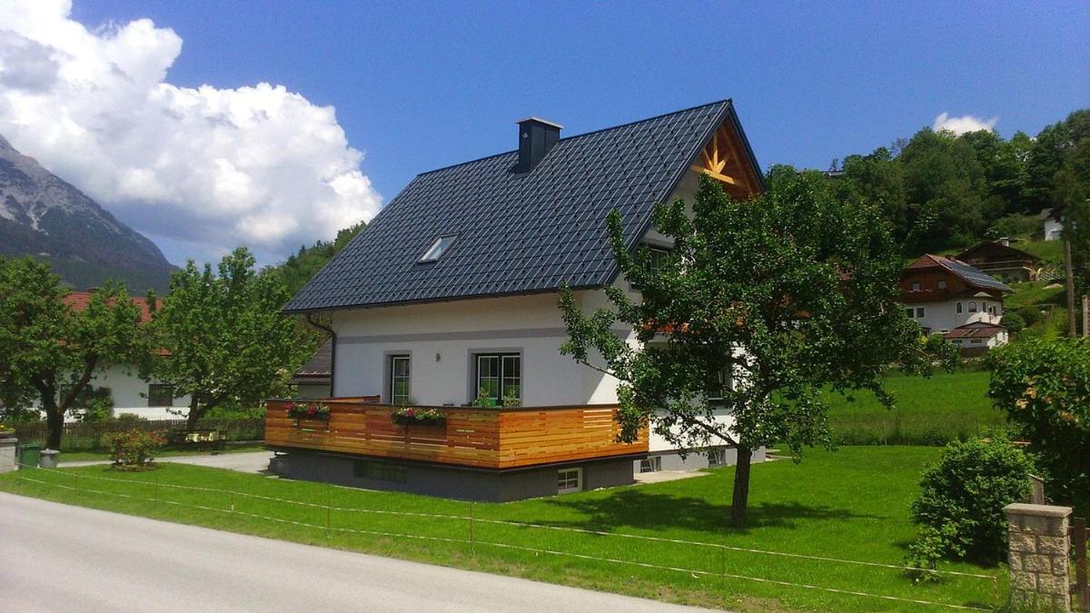 Ferienhaus Pichler view 5