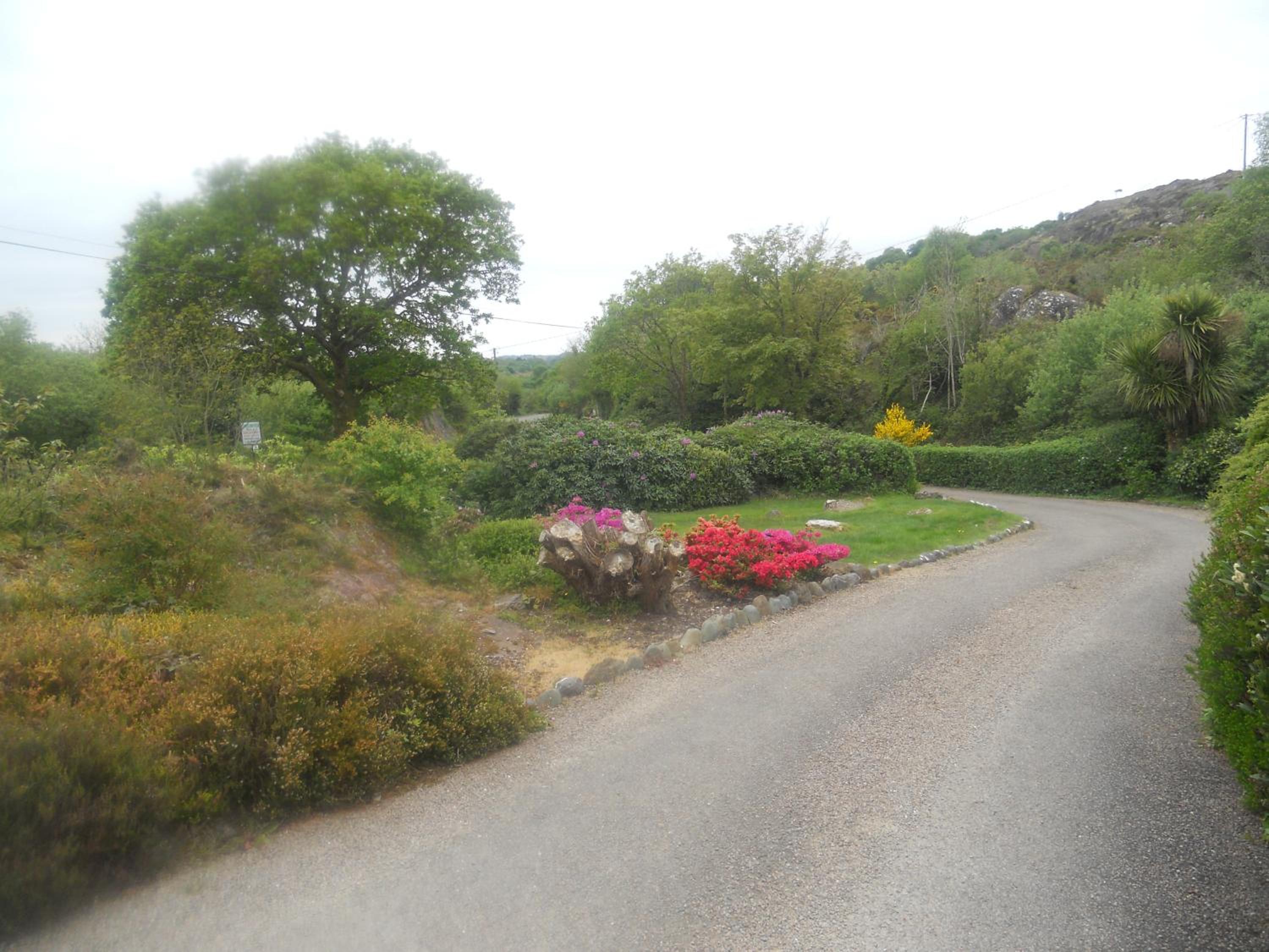 Hillside Haven view 5