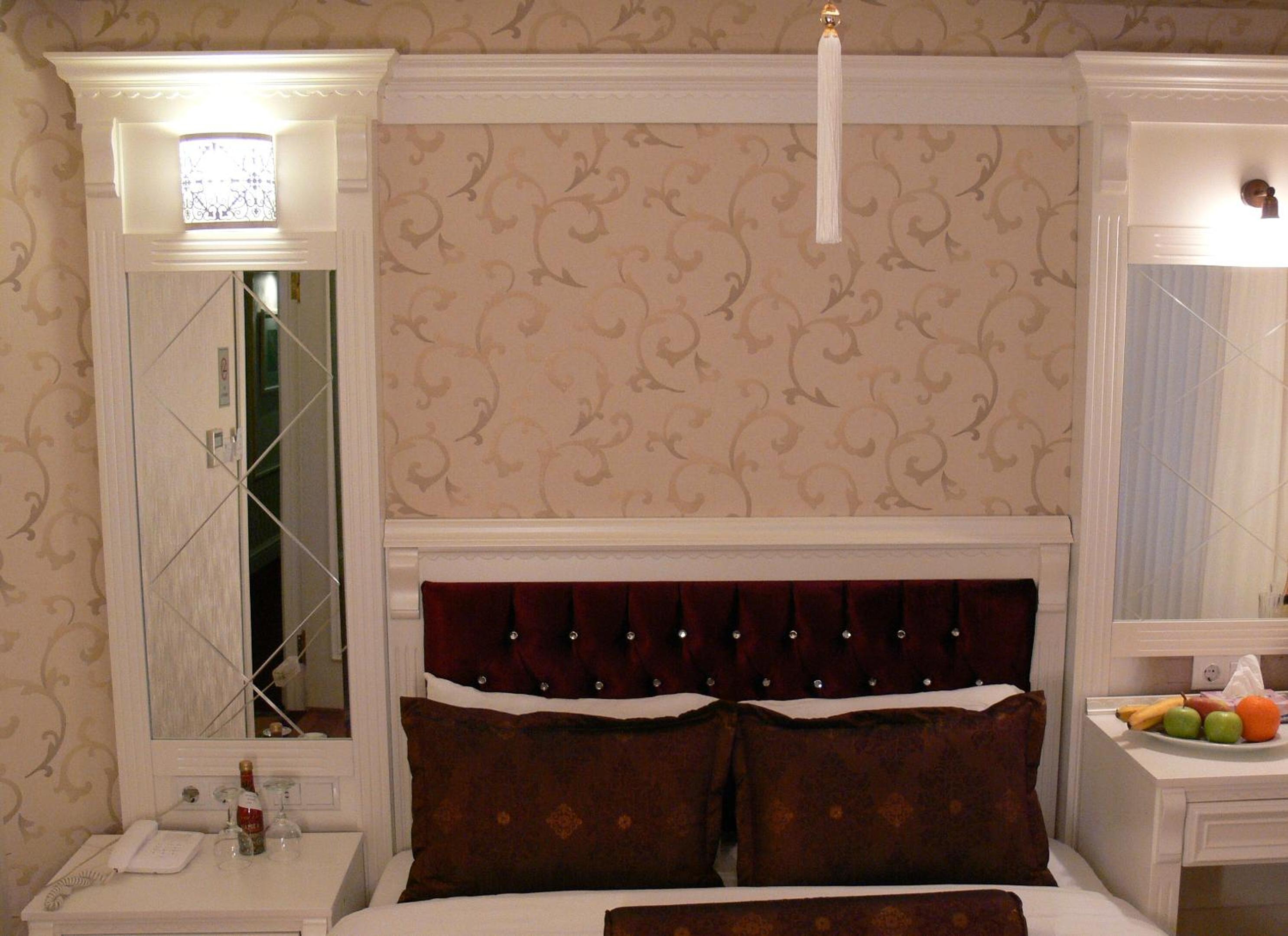 Coliseum Otel - Image 47