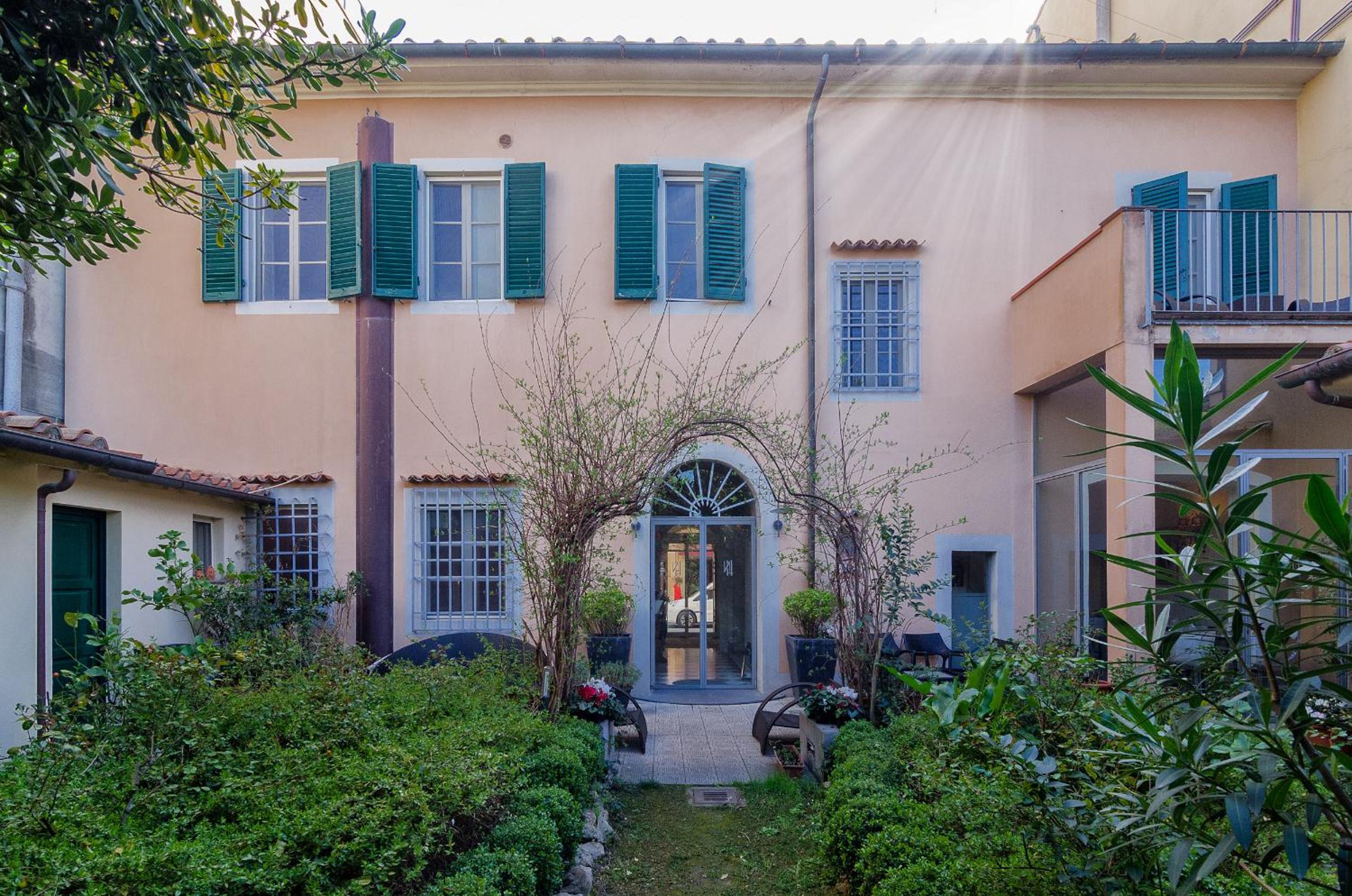 Hotel Novecento - Image 1