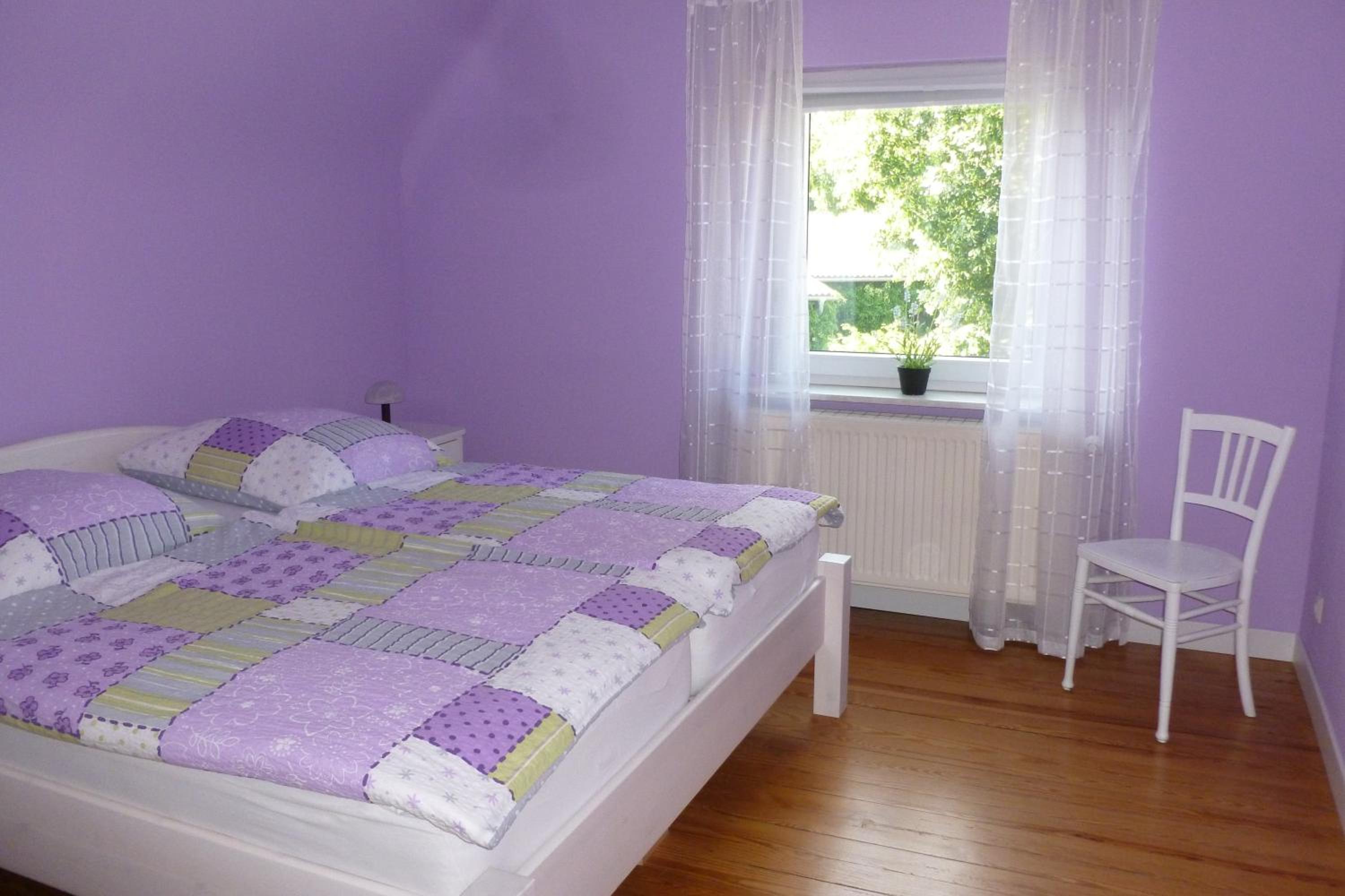 Ferienwohnung Sommer view 3