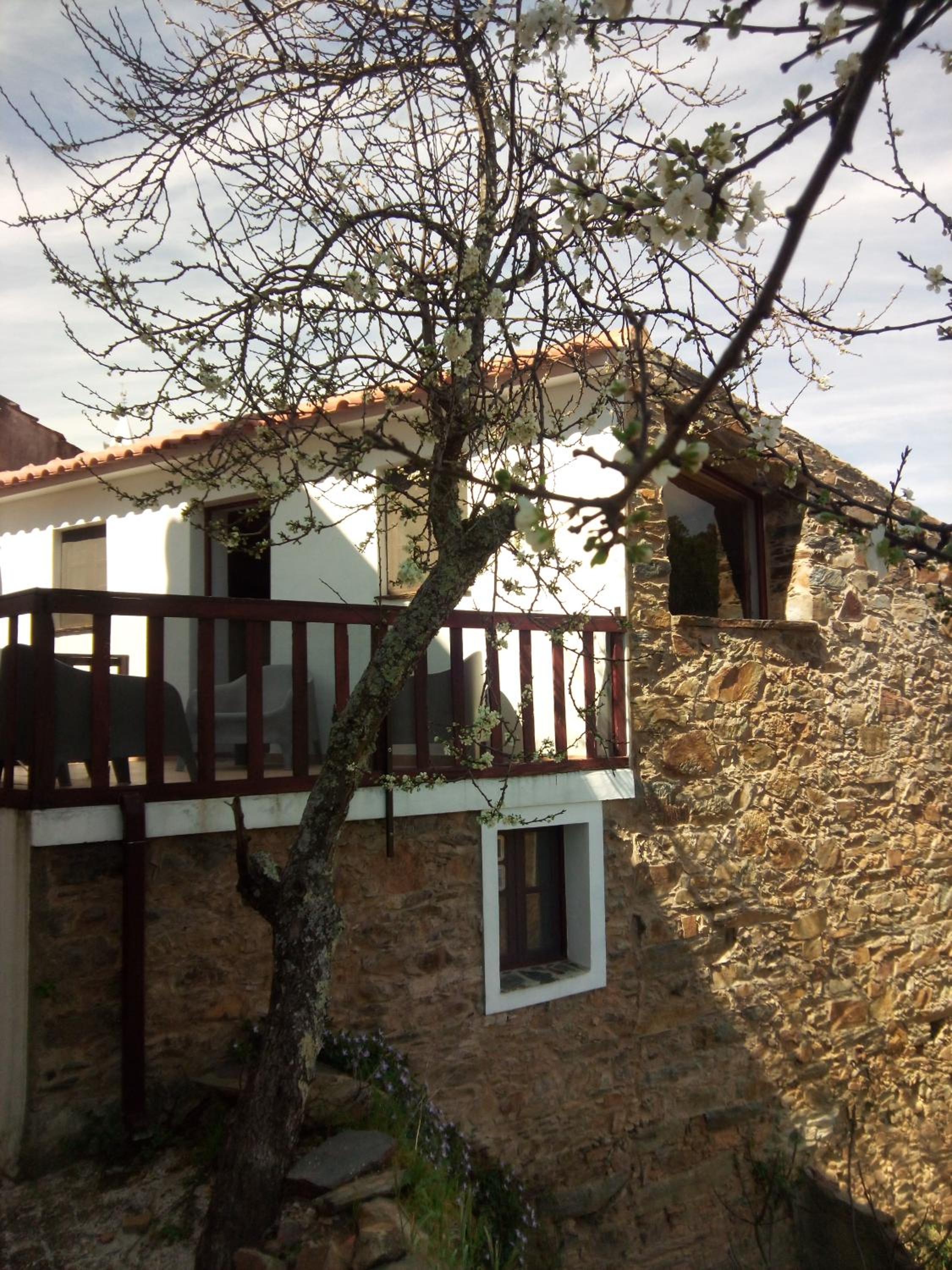 Casas da Encosta