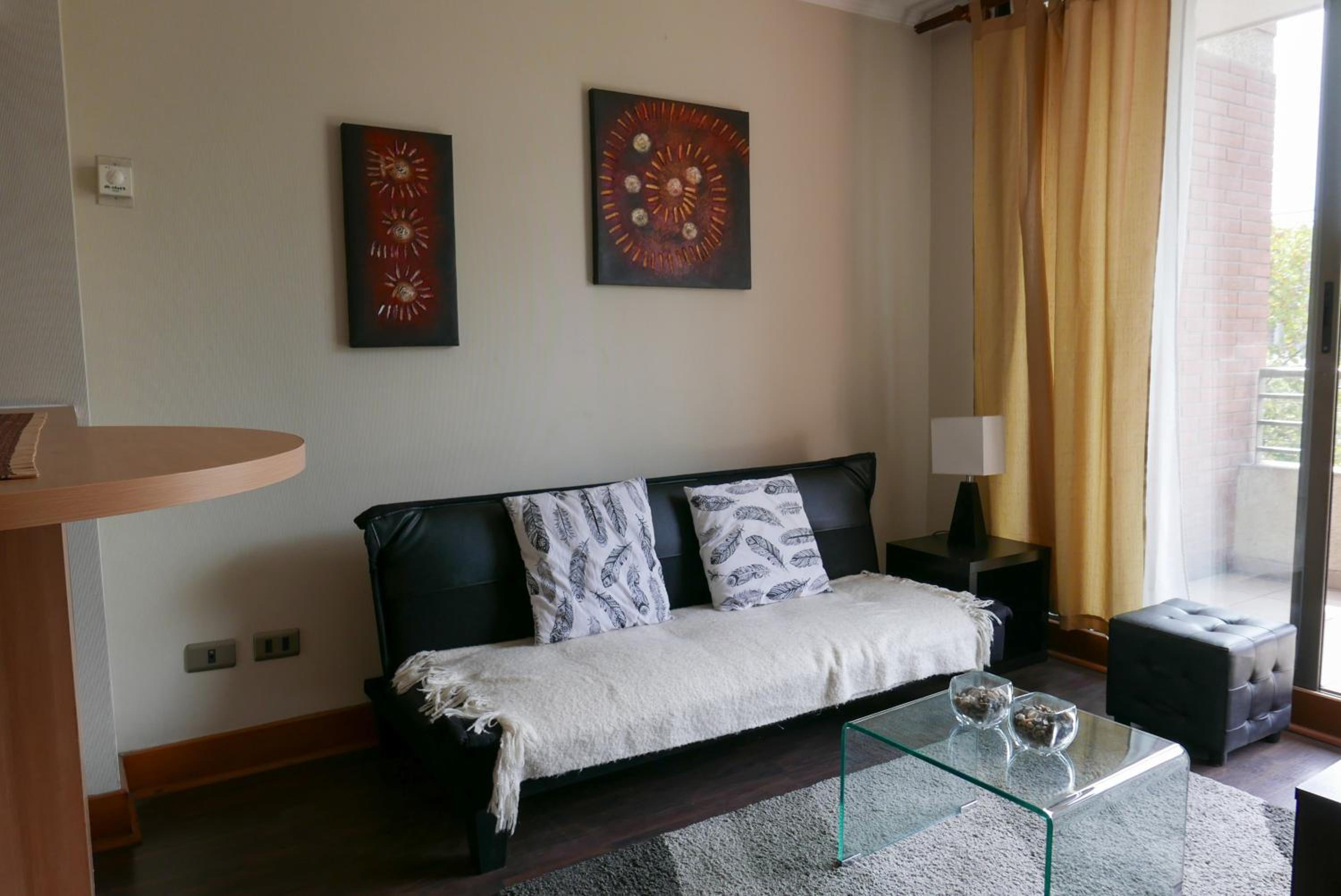 Apartamentos Cordova Savini
