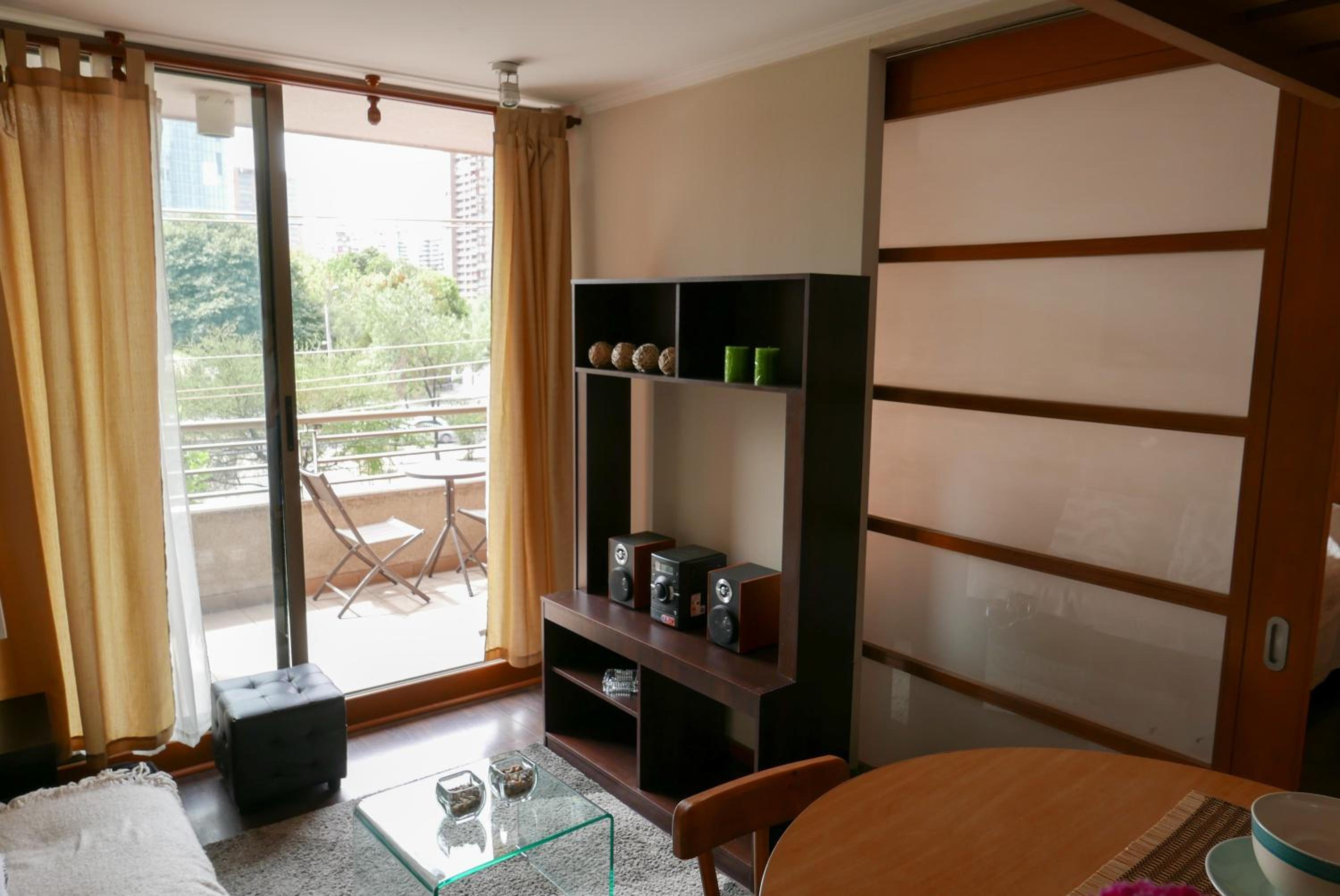Apartamentos Cordova Savini