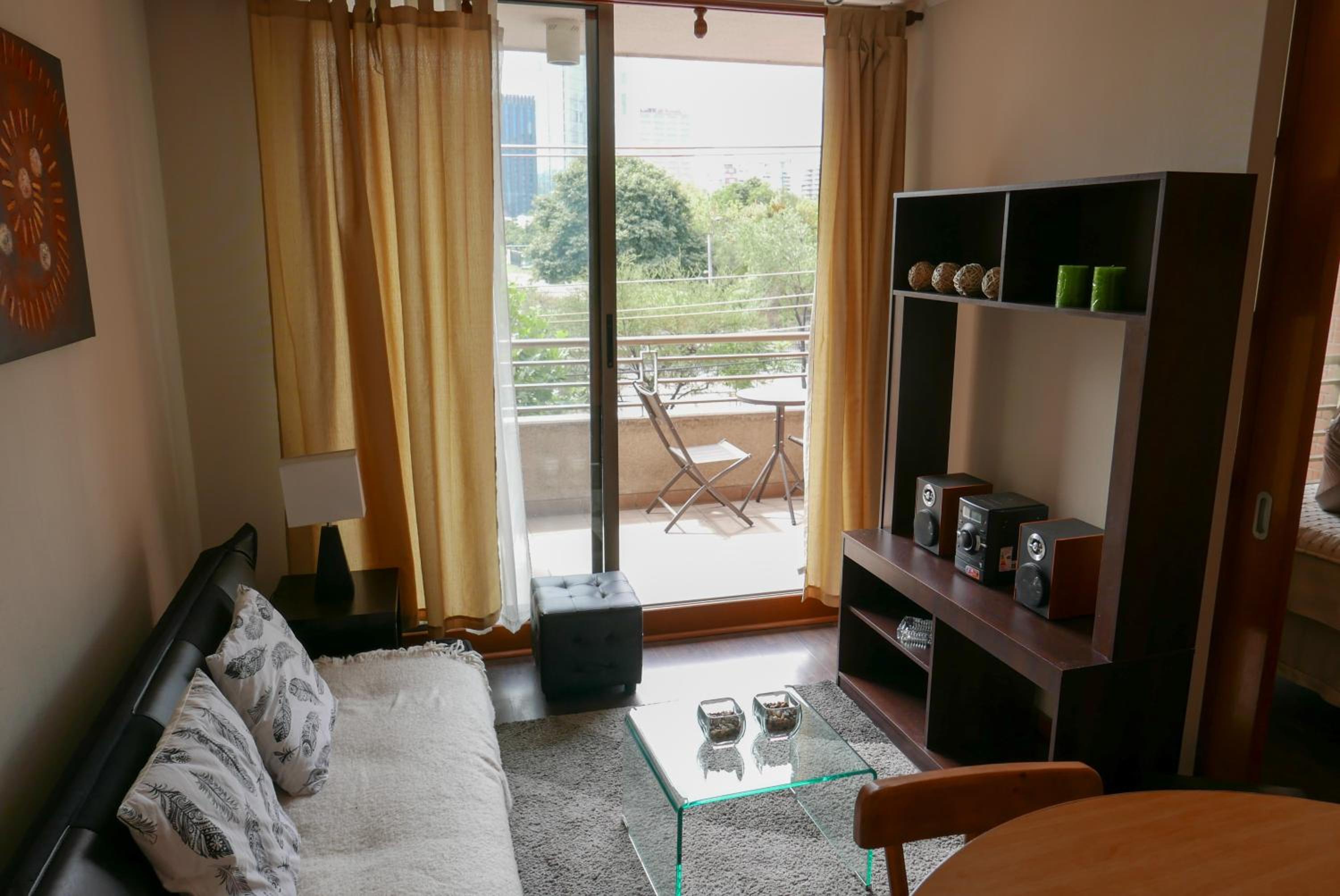 Apartamentos Cordova Savini