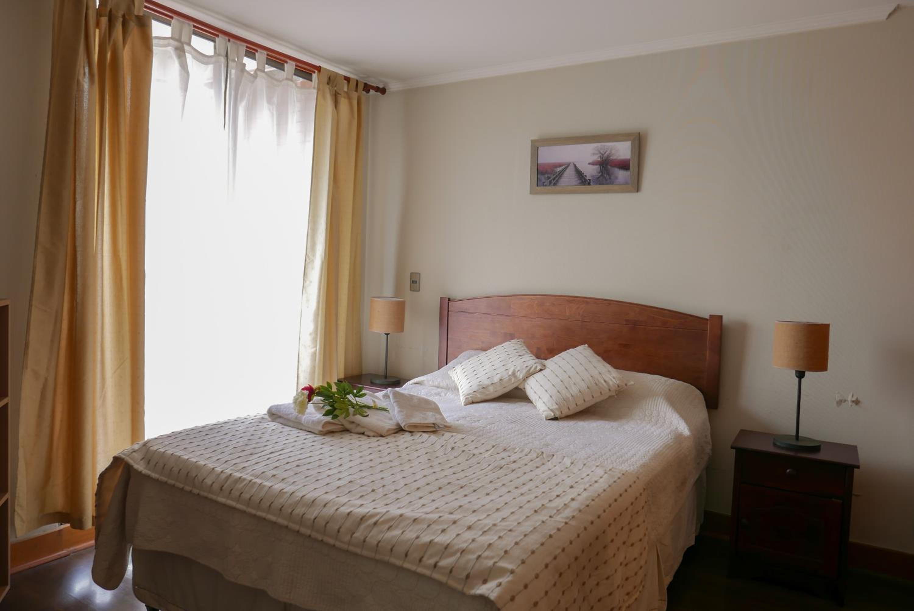 Apartamentos Cordova Savini