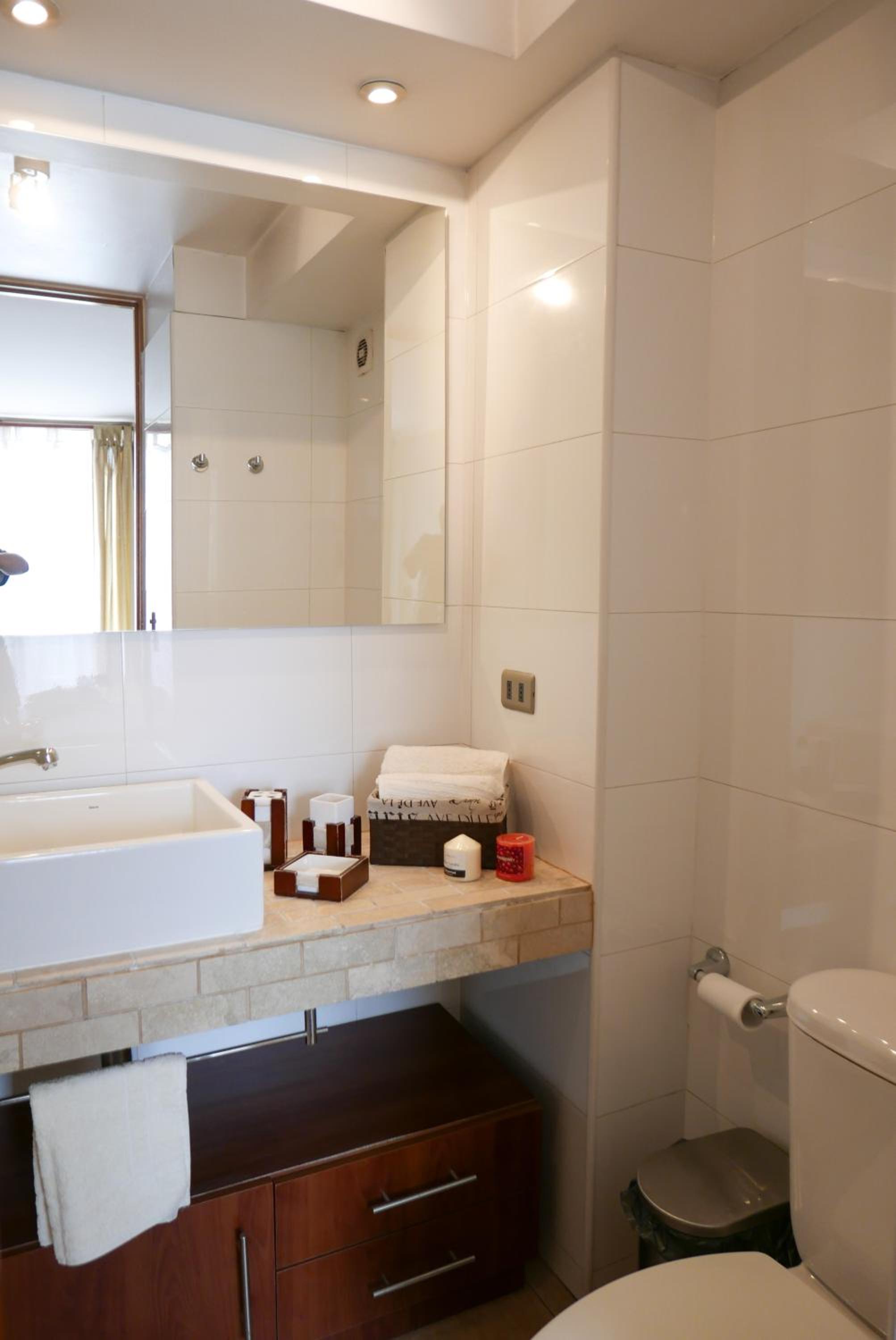 Apartamentos Cordova Savini