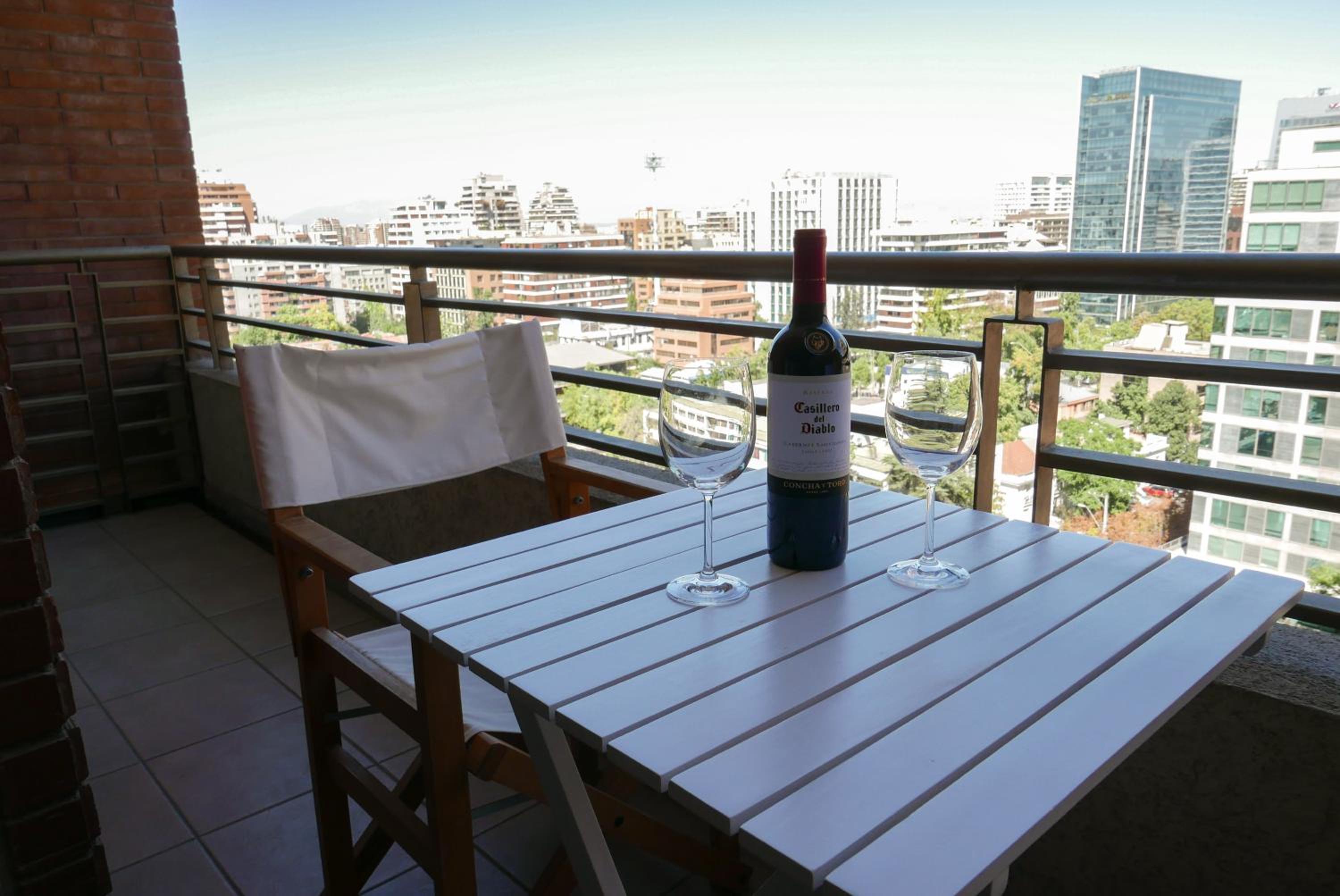 Apartamentos Cordova Savini