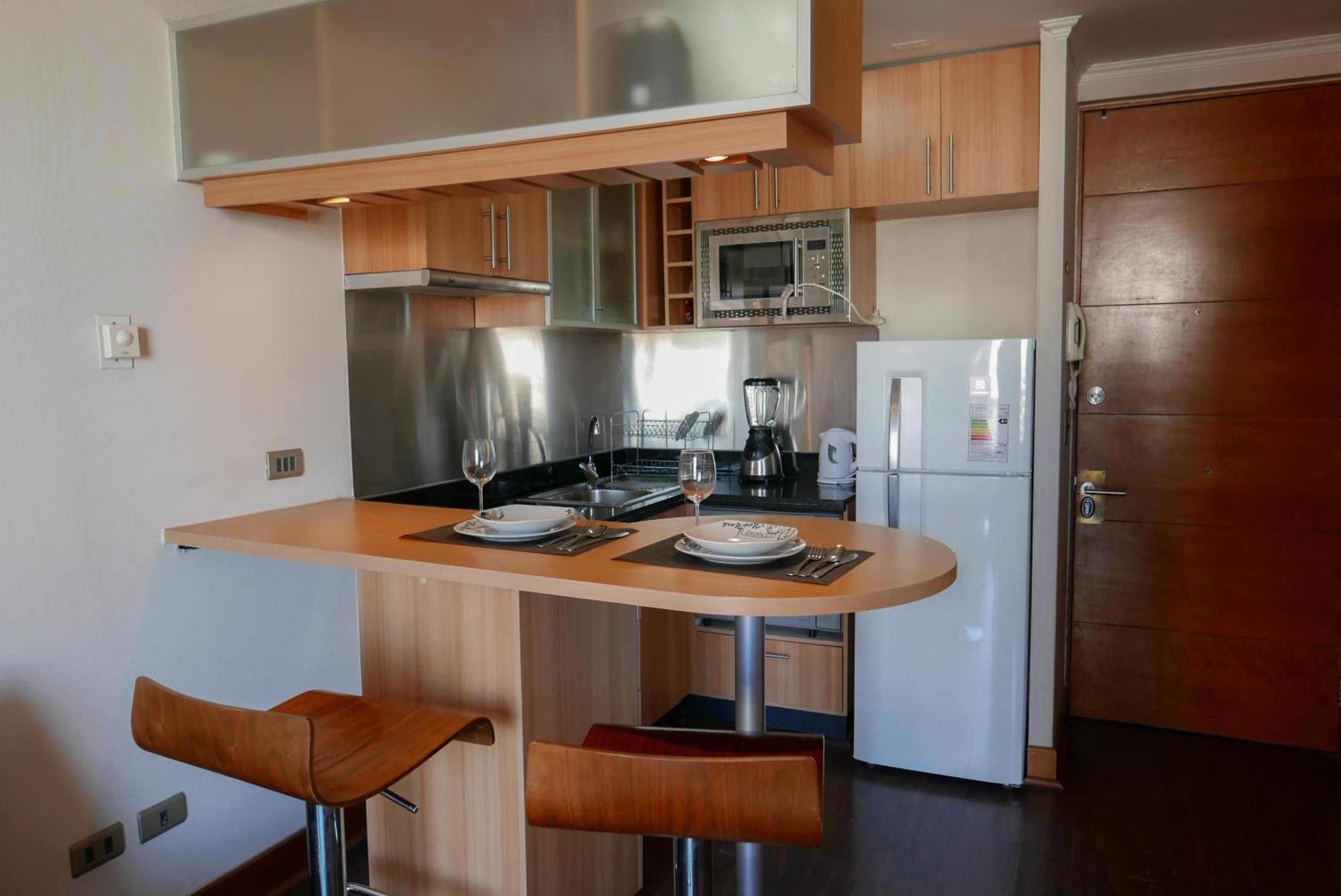Apartamentos Cordova Savini