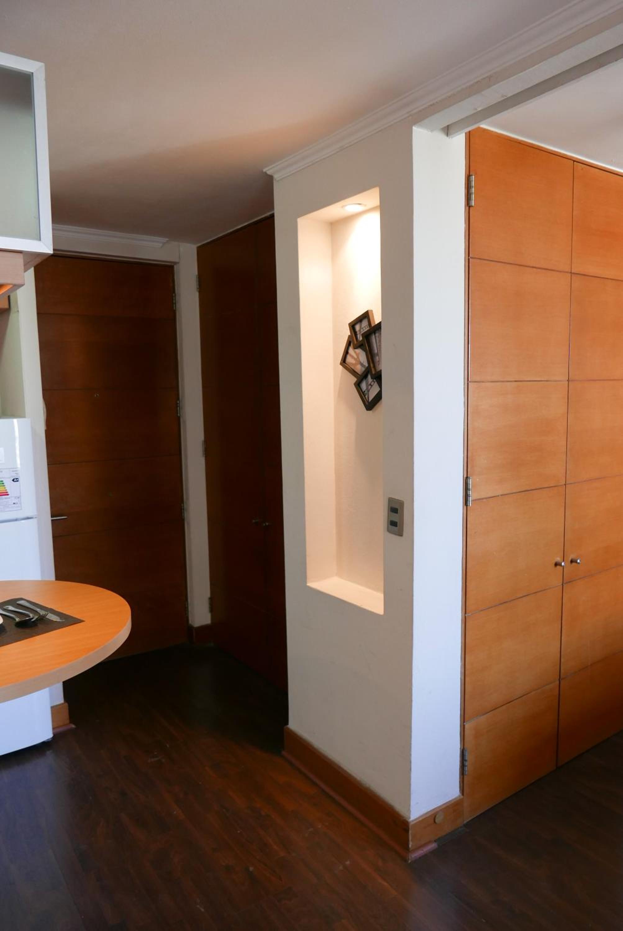 Apartamentos Cordova Savini