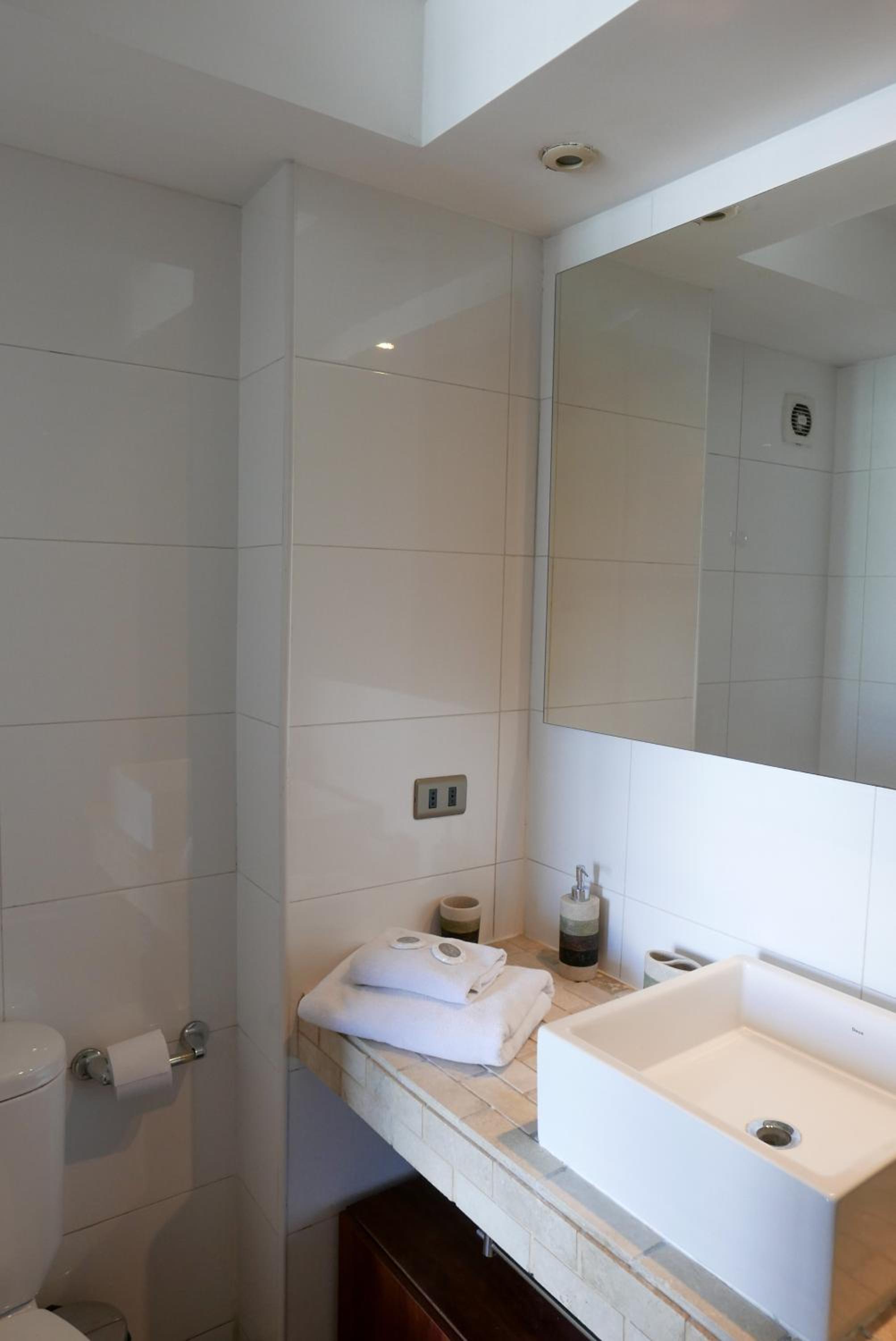 Apartamentos Cordova Savini