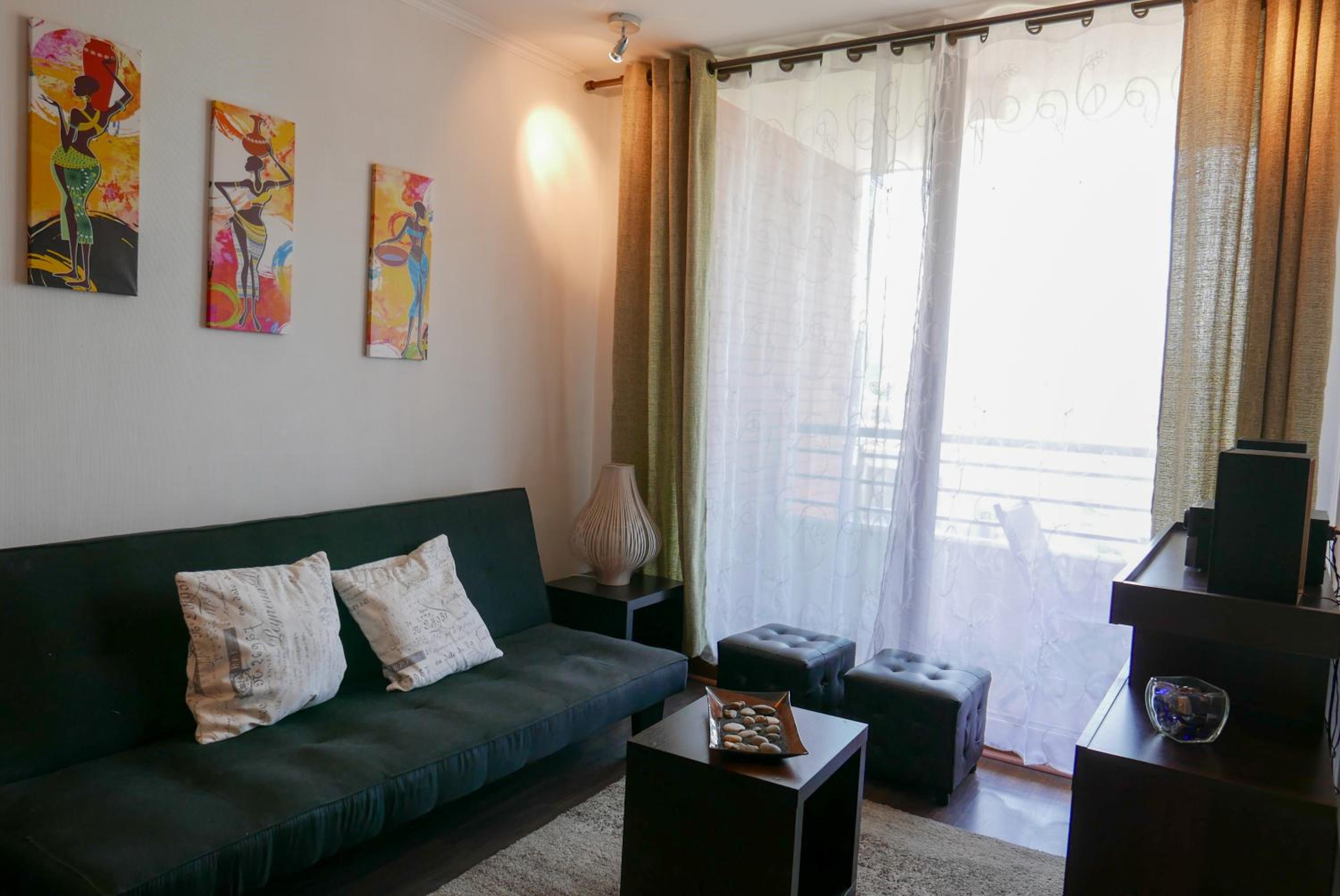 Apartamentos Cordova Savini