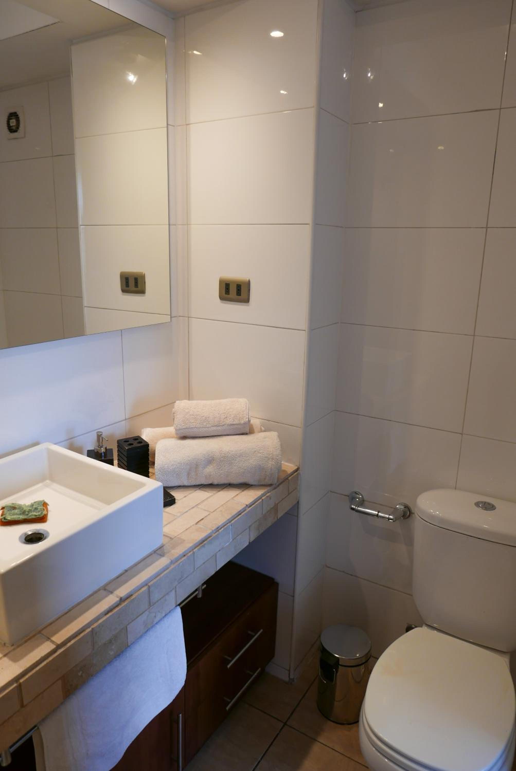 Apartamentos Cordova Savini