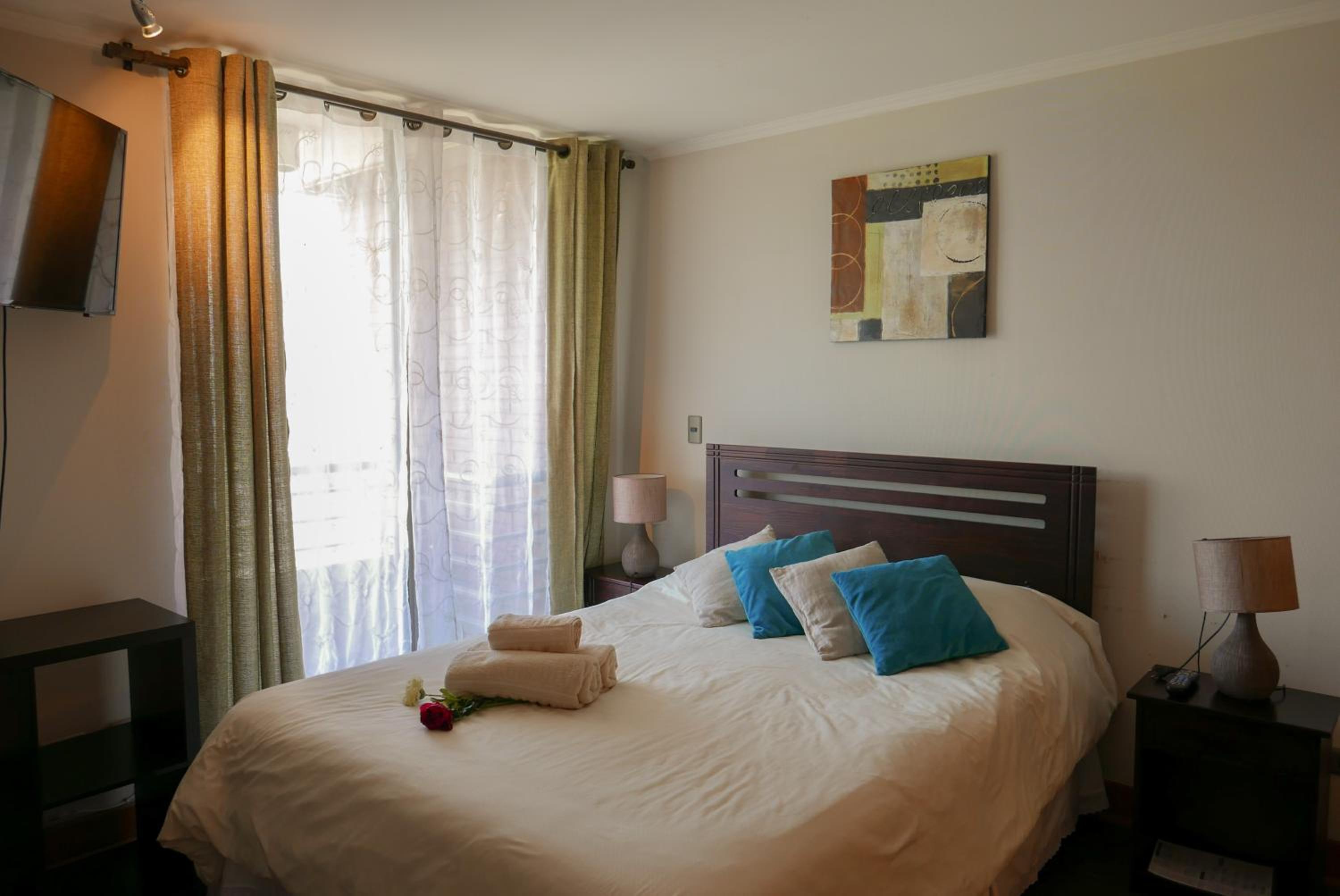 Apartamentos Cordova Savini