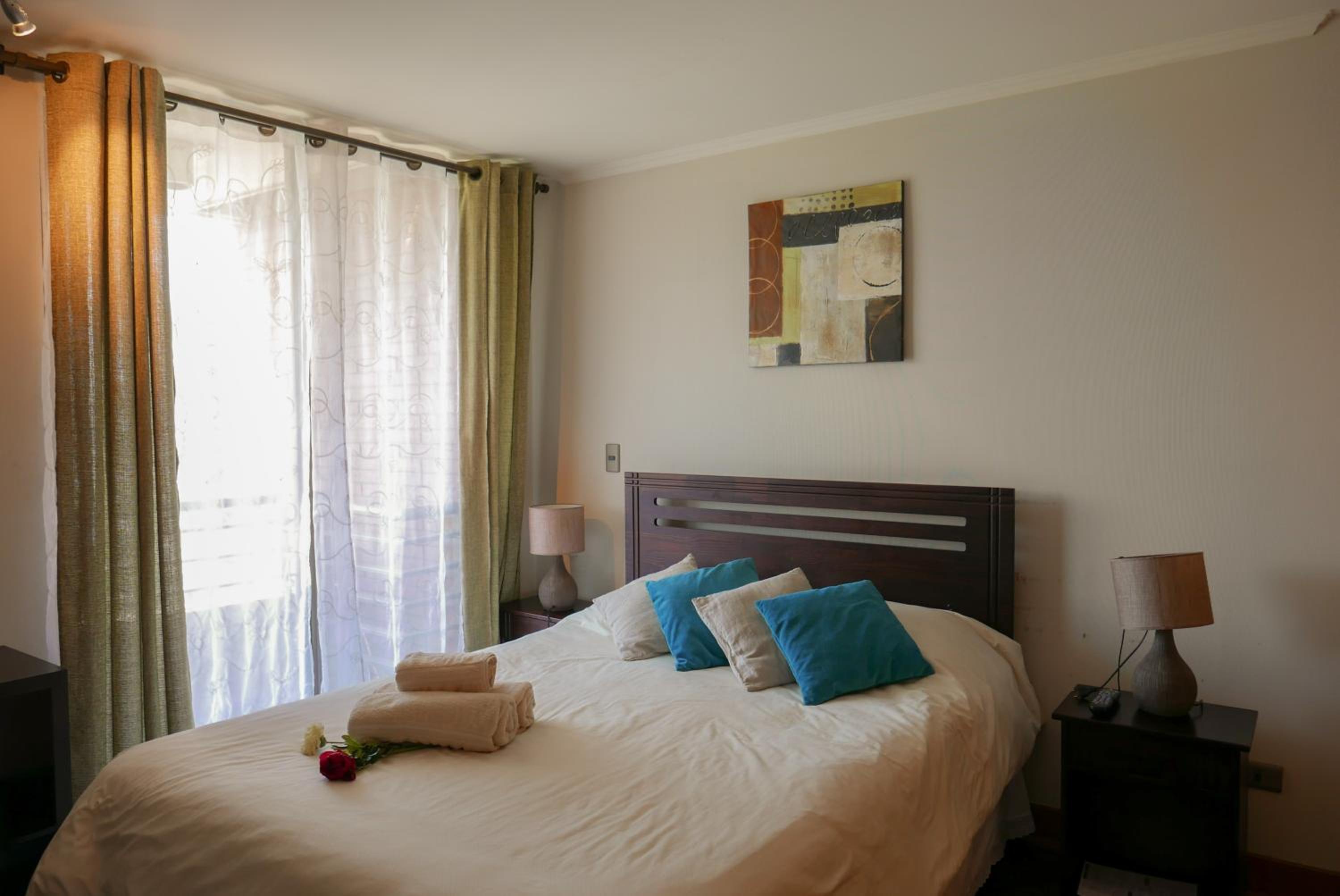 Apartamentos Cordova Savini