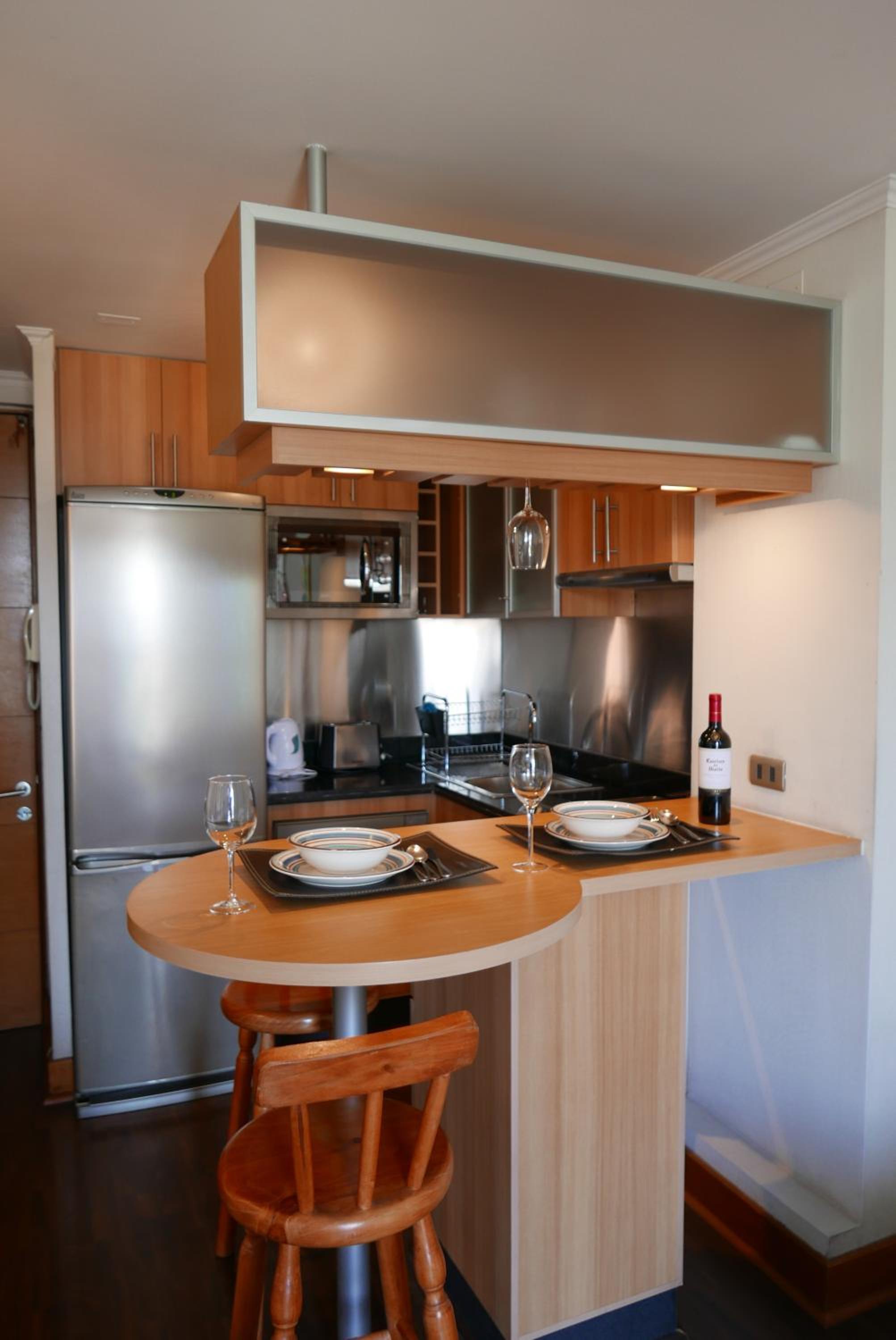 Apartamentos Cordova Savini