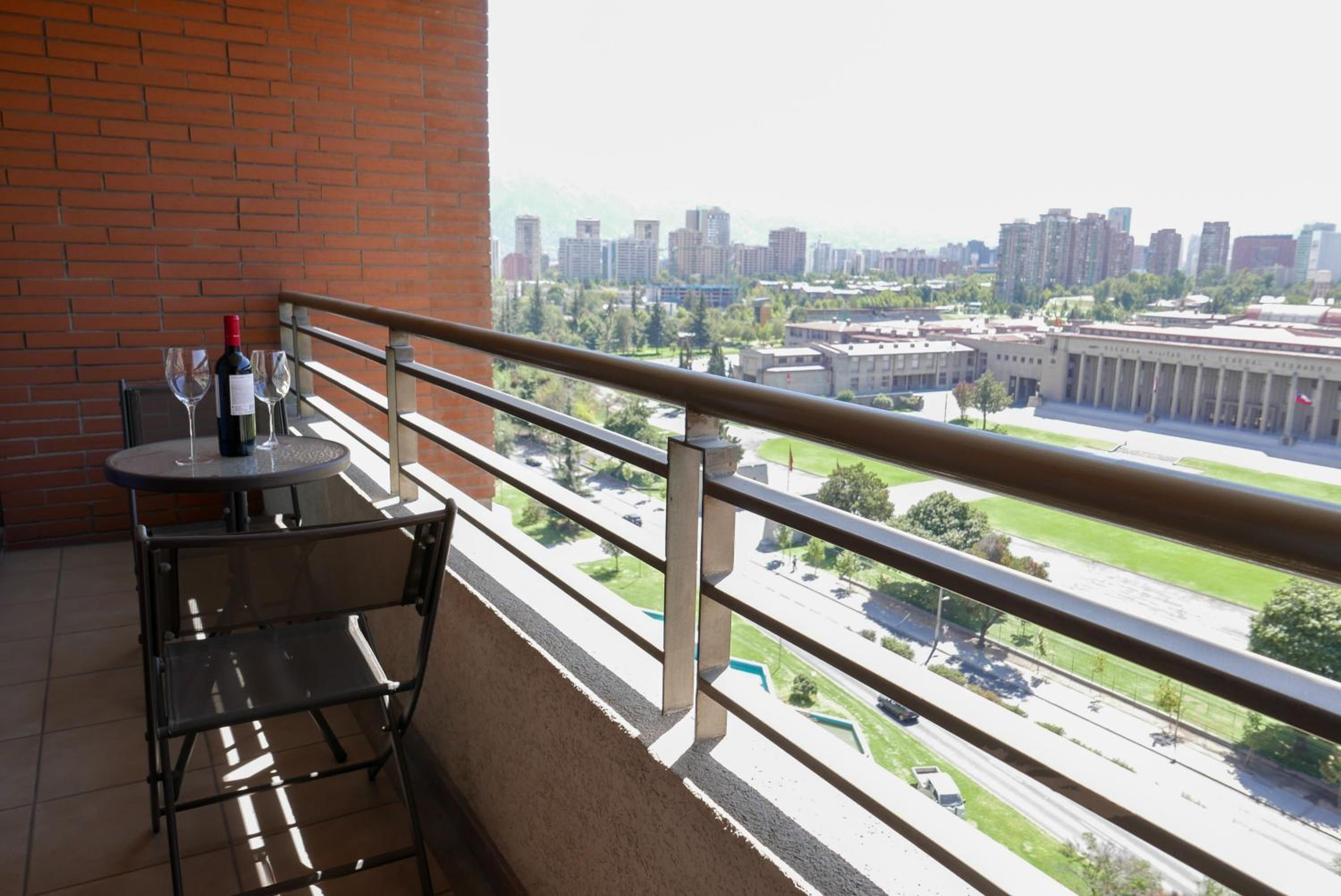 Apartamentos Cordova Savini