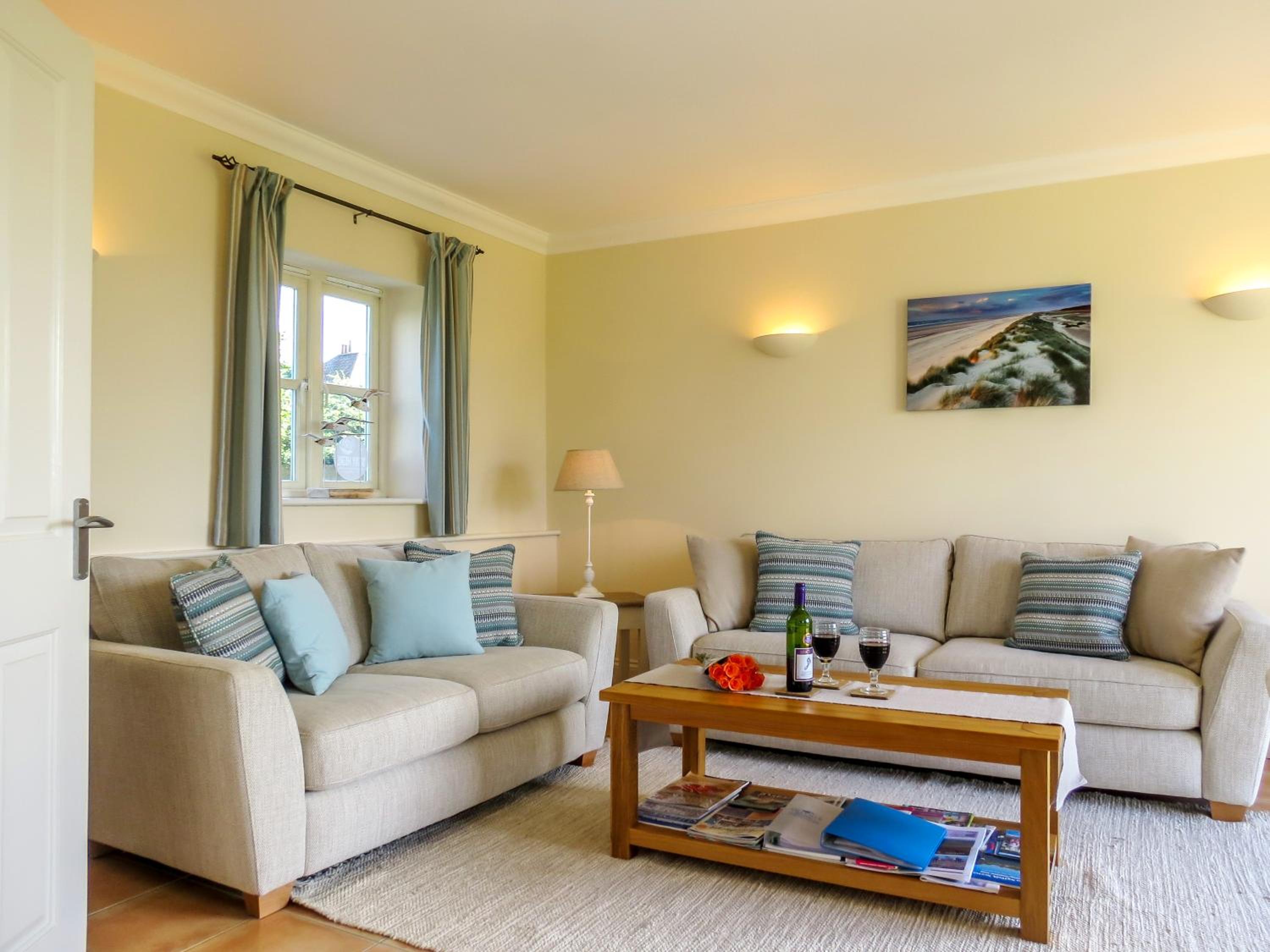Sanderling Home view 3