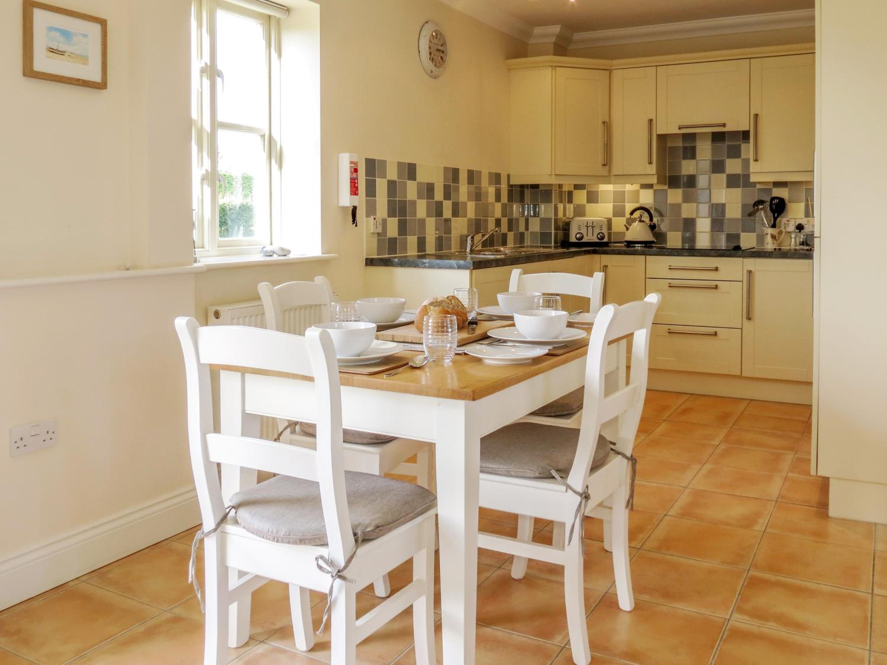 Sanderling Home view 5