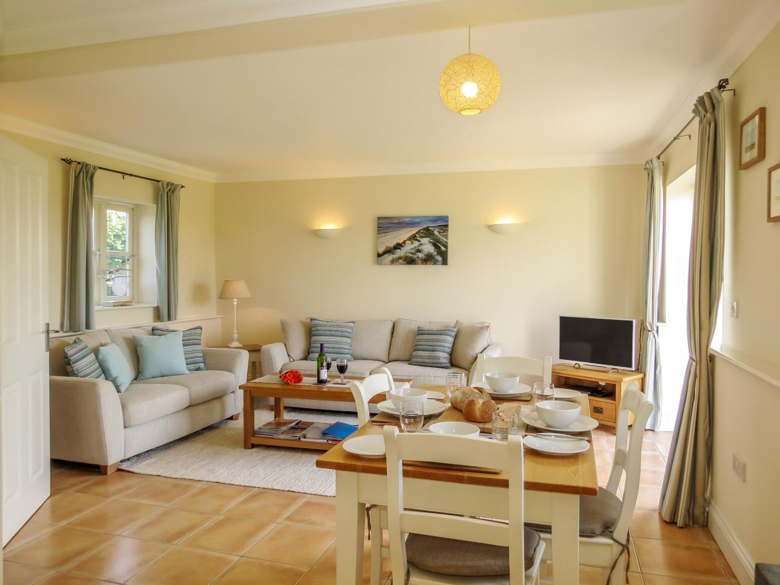 Sanderling Home view 4