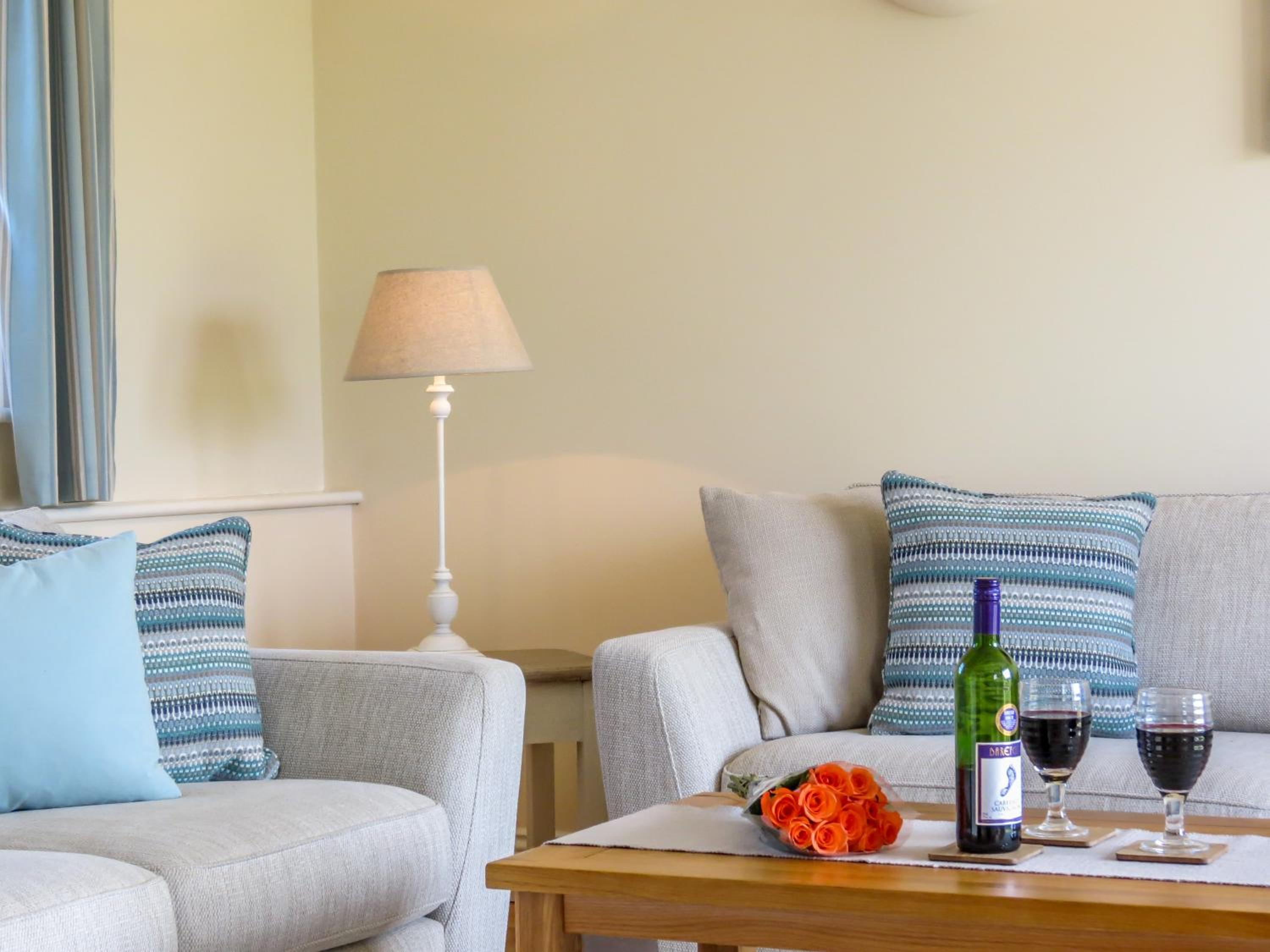 Sanderling Home view 2