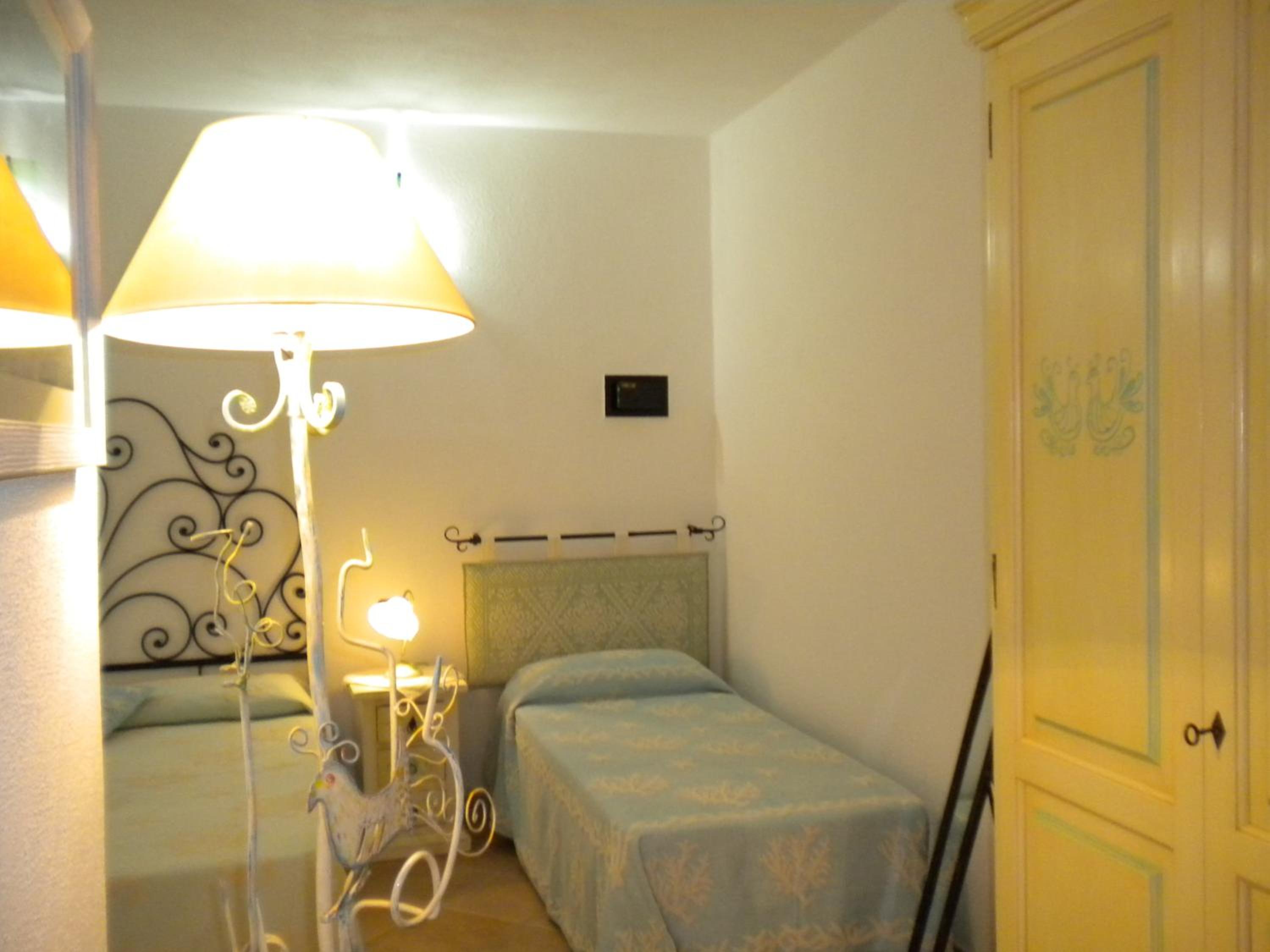 Bed & Breakfast Mare Isole