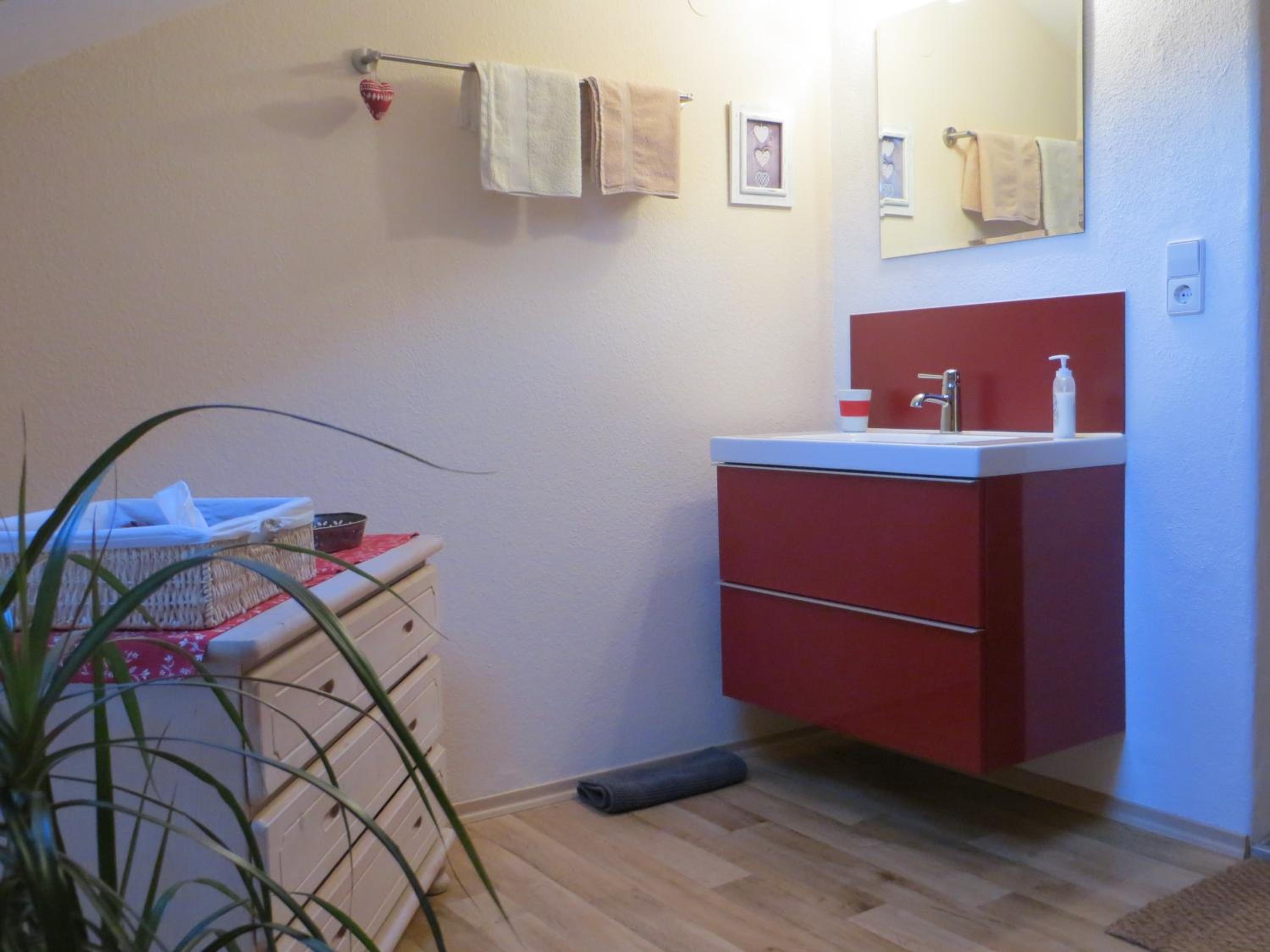 Pension Marianne - Chiemgau Karte