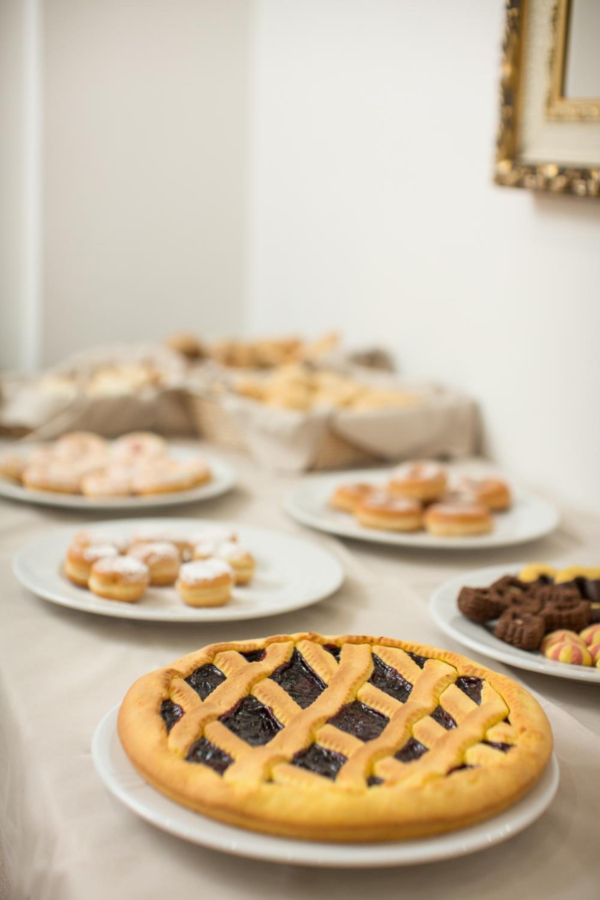 Modena Vacations - Hotel Europa - Property Image 2