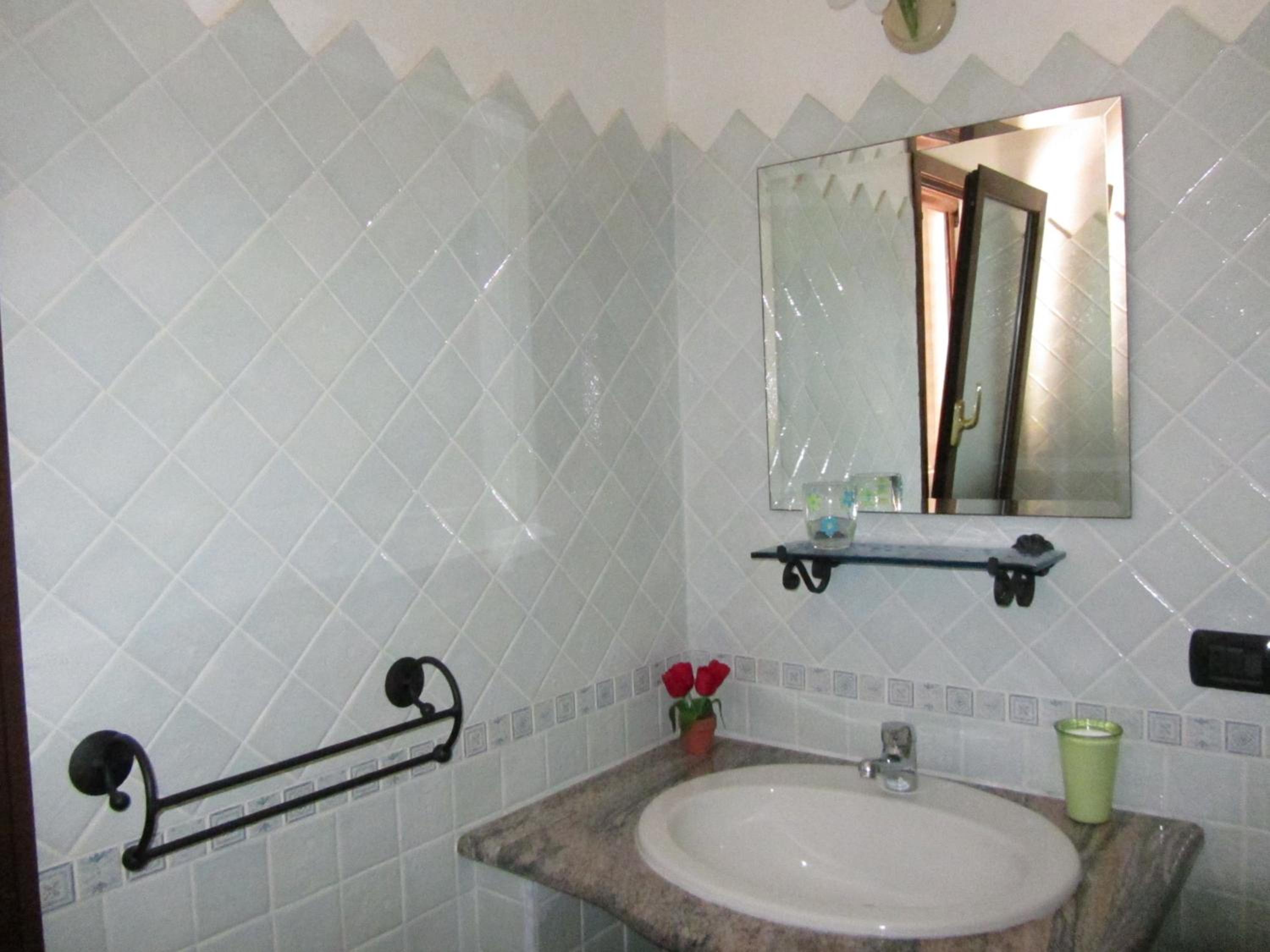 Bed & Breakfast Mare Isole