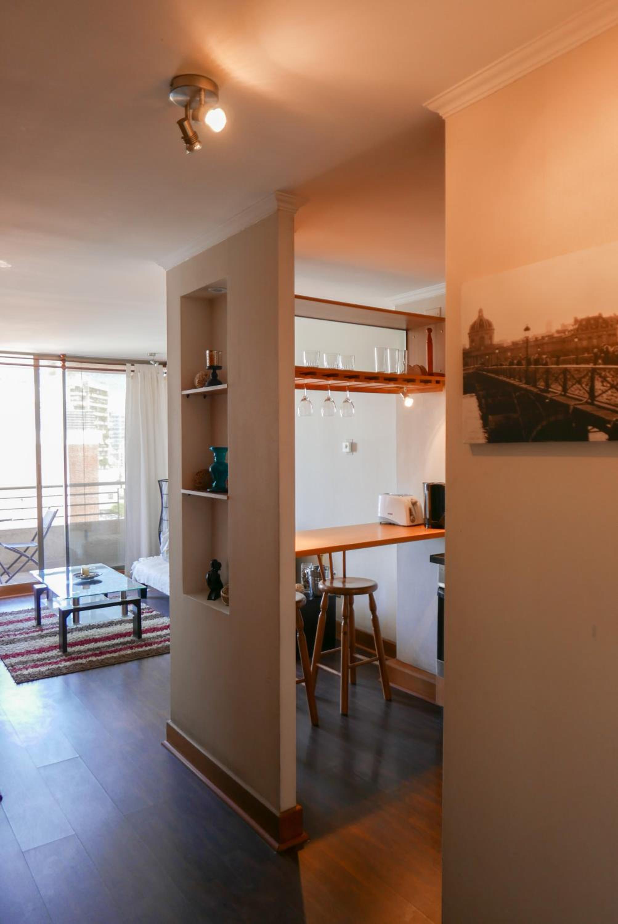 Apartamentos Cordova Savini