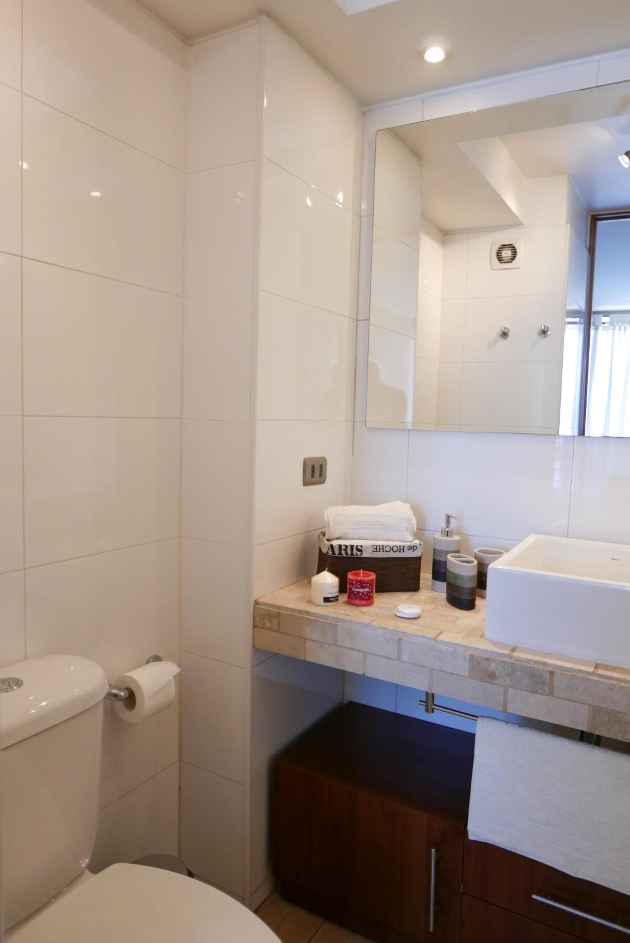 Apartamentos Cordova Savini