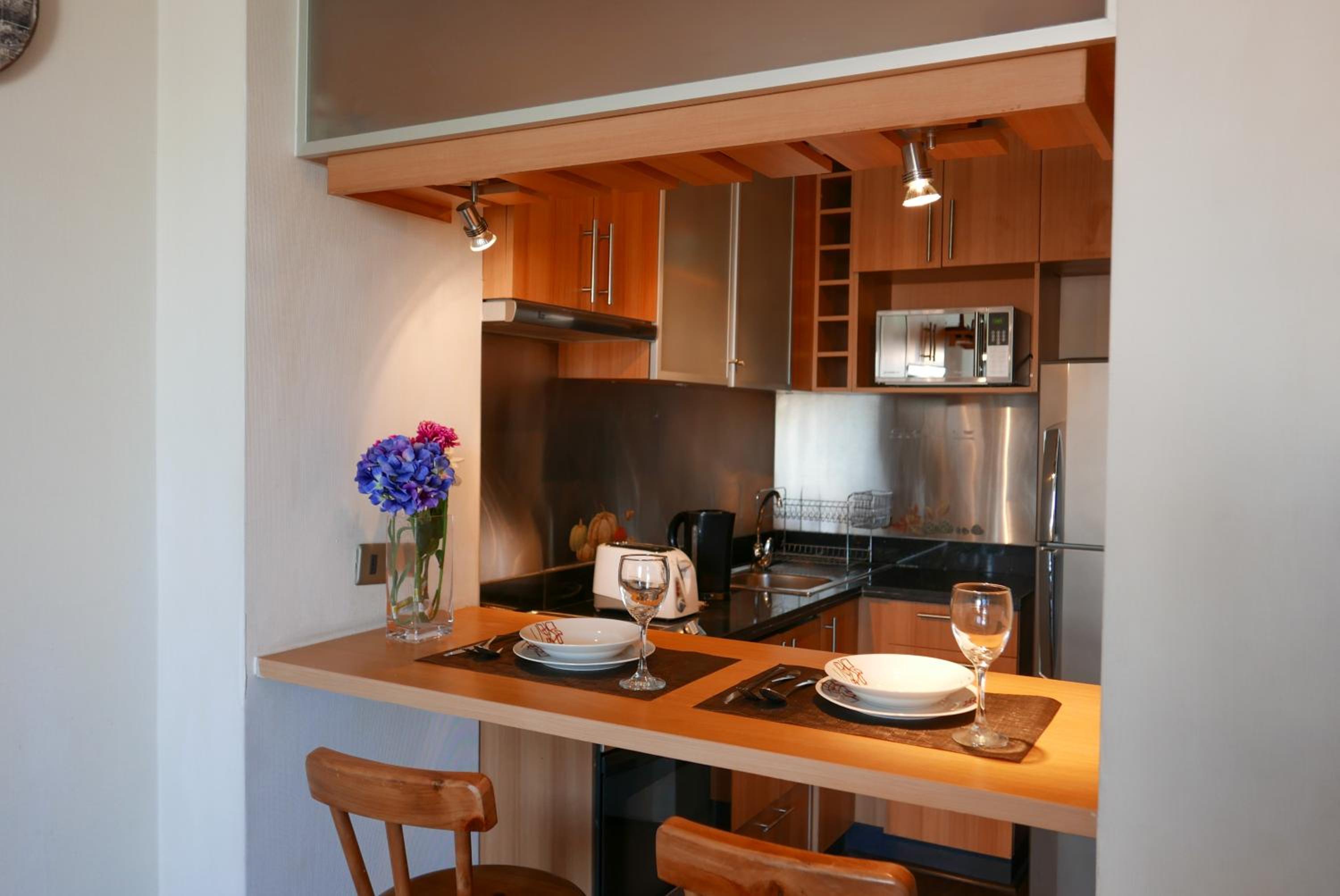 Apartamentos Cordova Savini