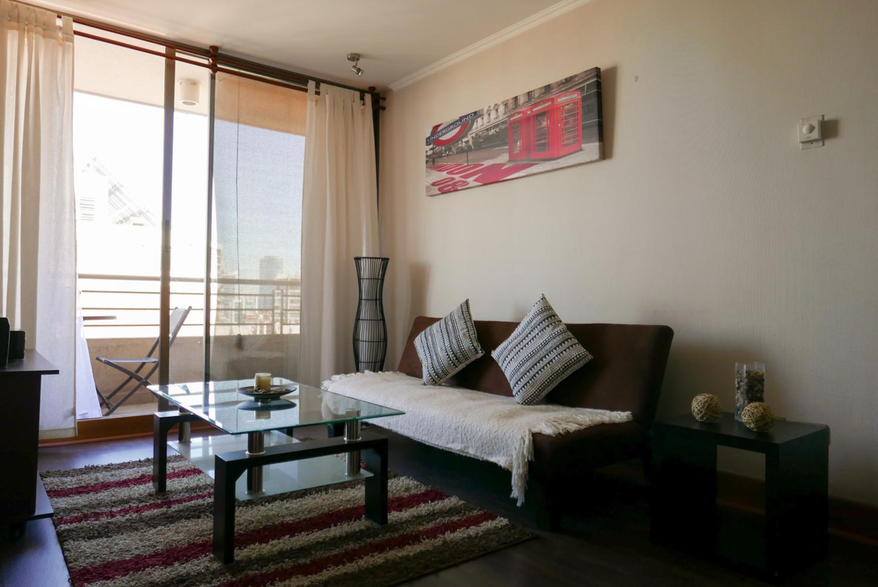 Apartamentos Cordova Savini