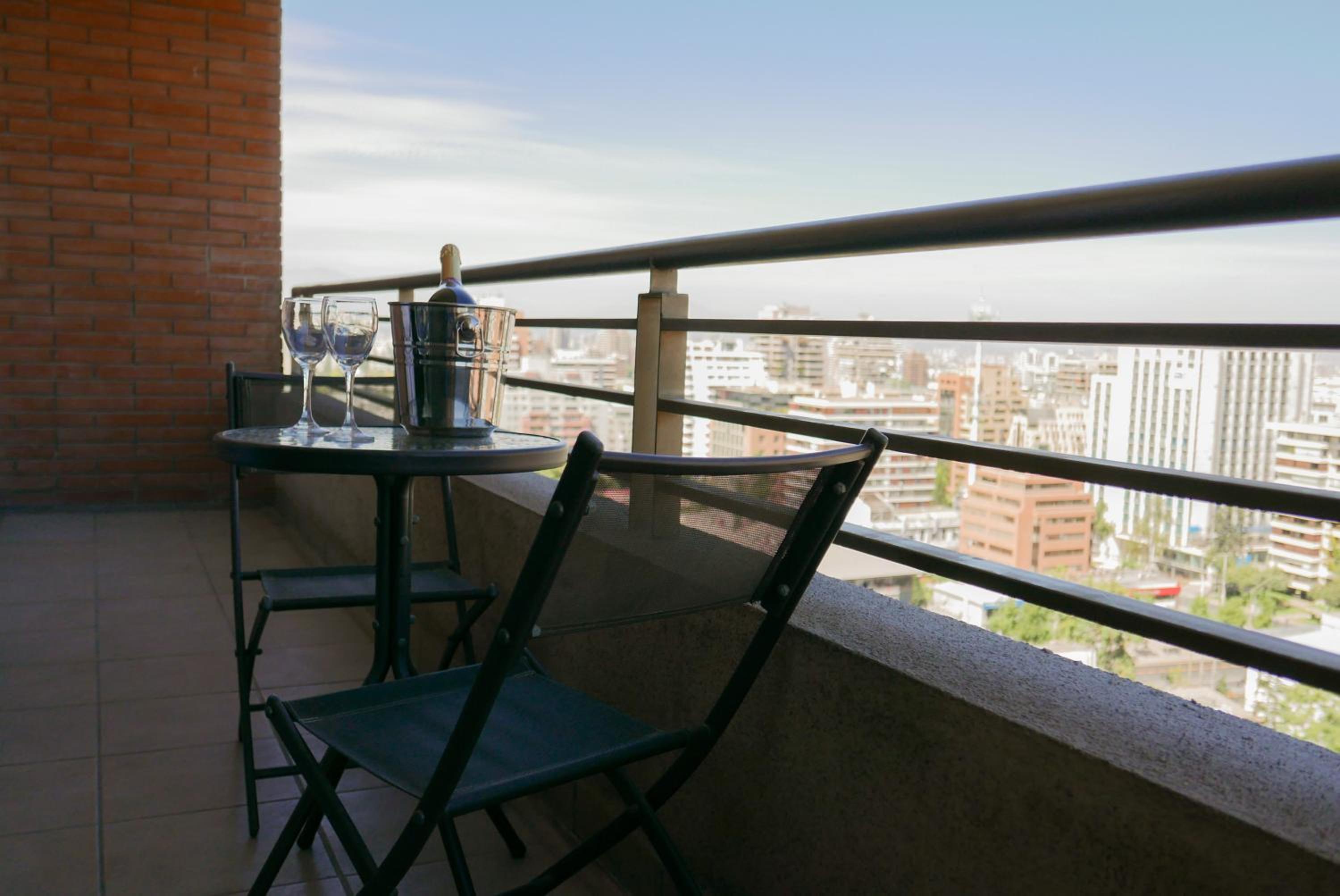 Apartamentos Cordova Savini