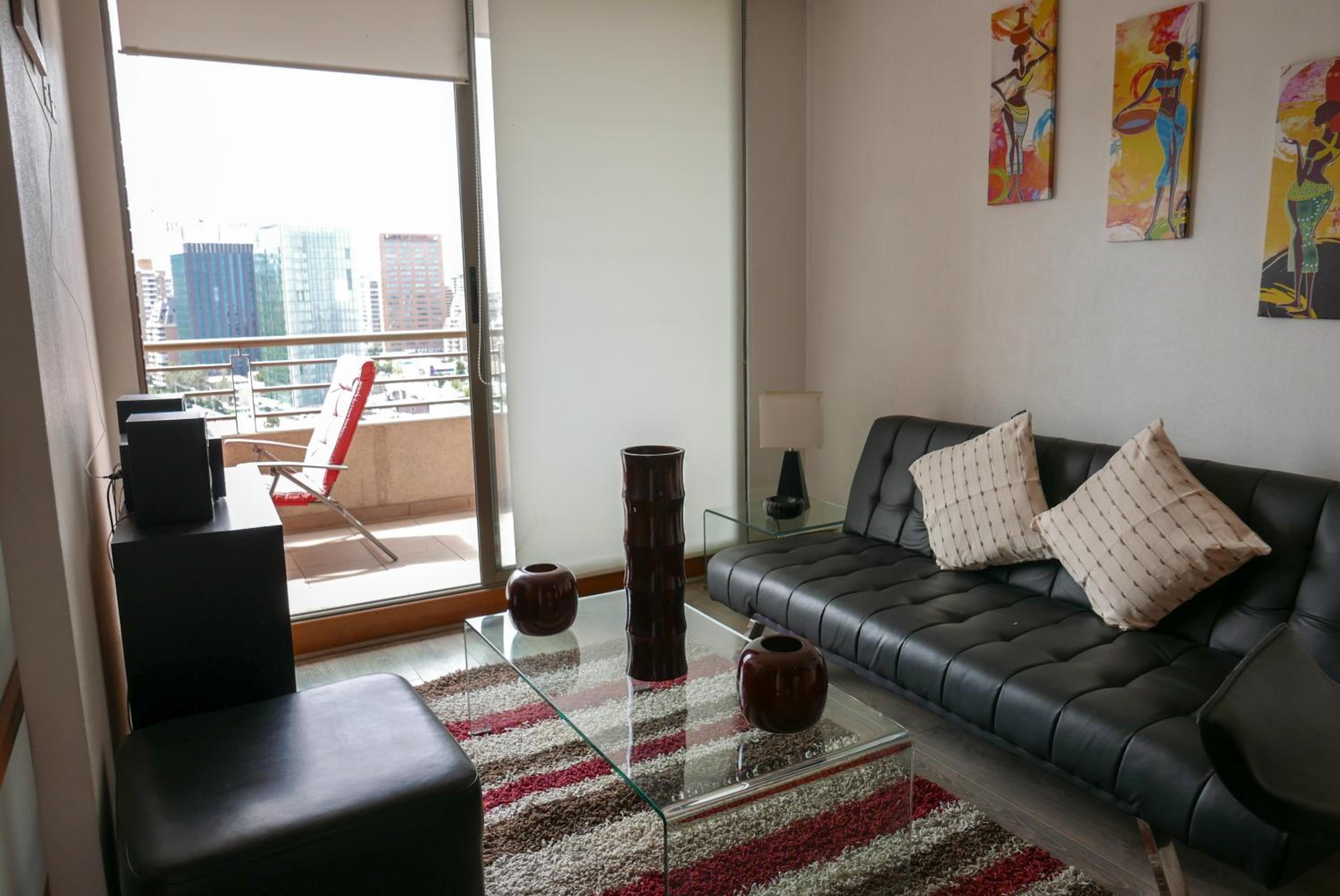 Apartamentos Cordova Savini