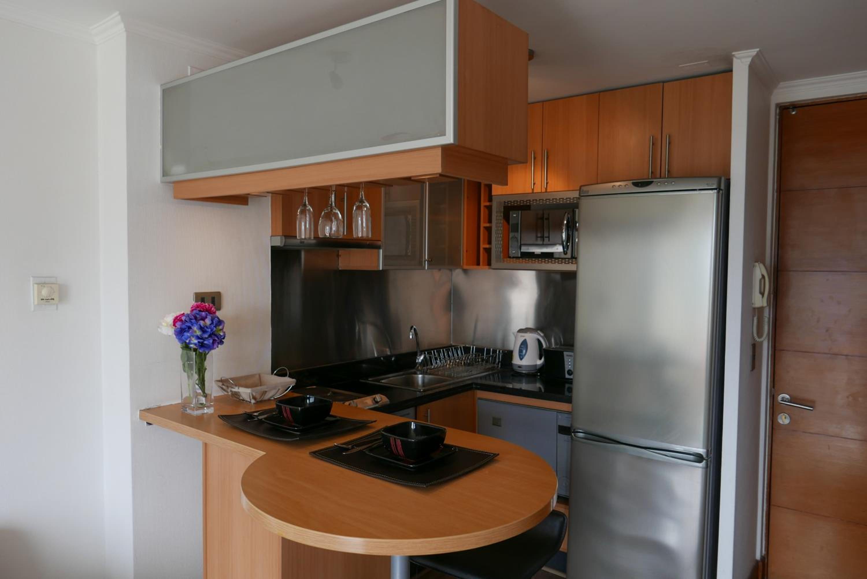 Apartamentos Cordova Savini