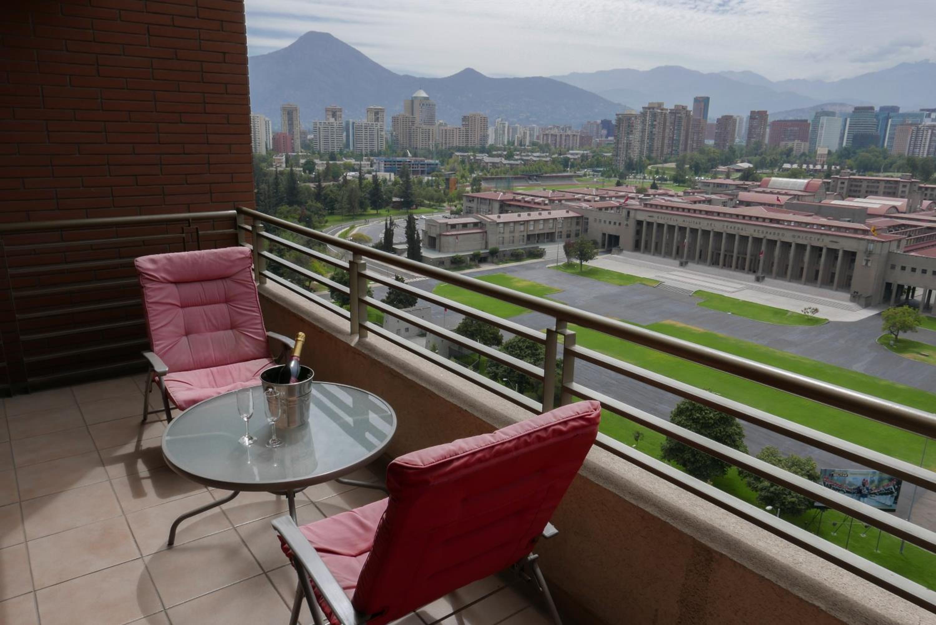 Apartamentos Cordova Savini