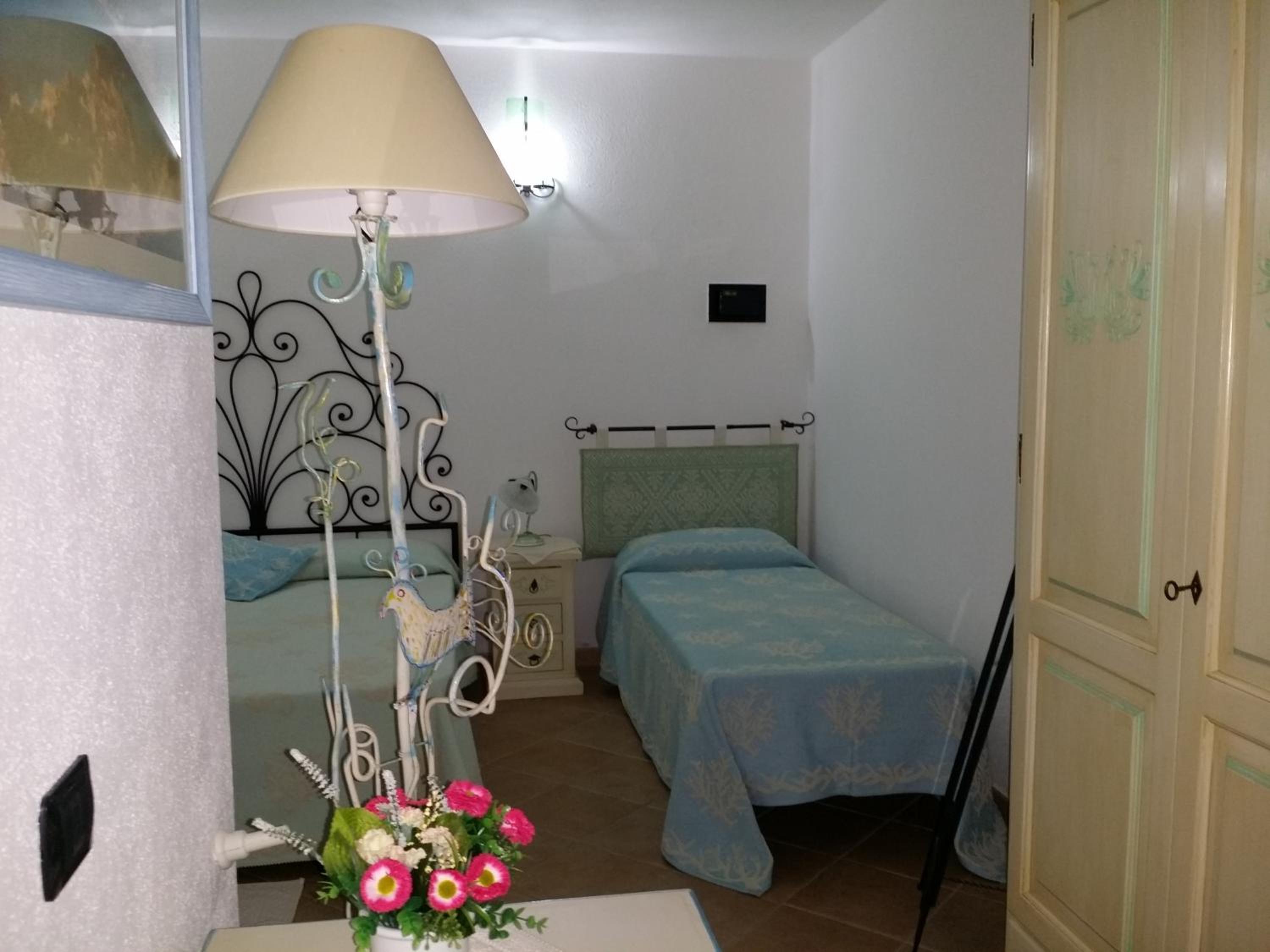 Bed & Breakfast Mare Isole