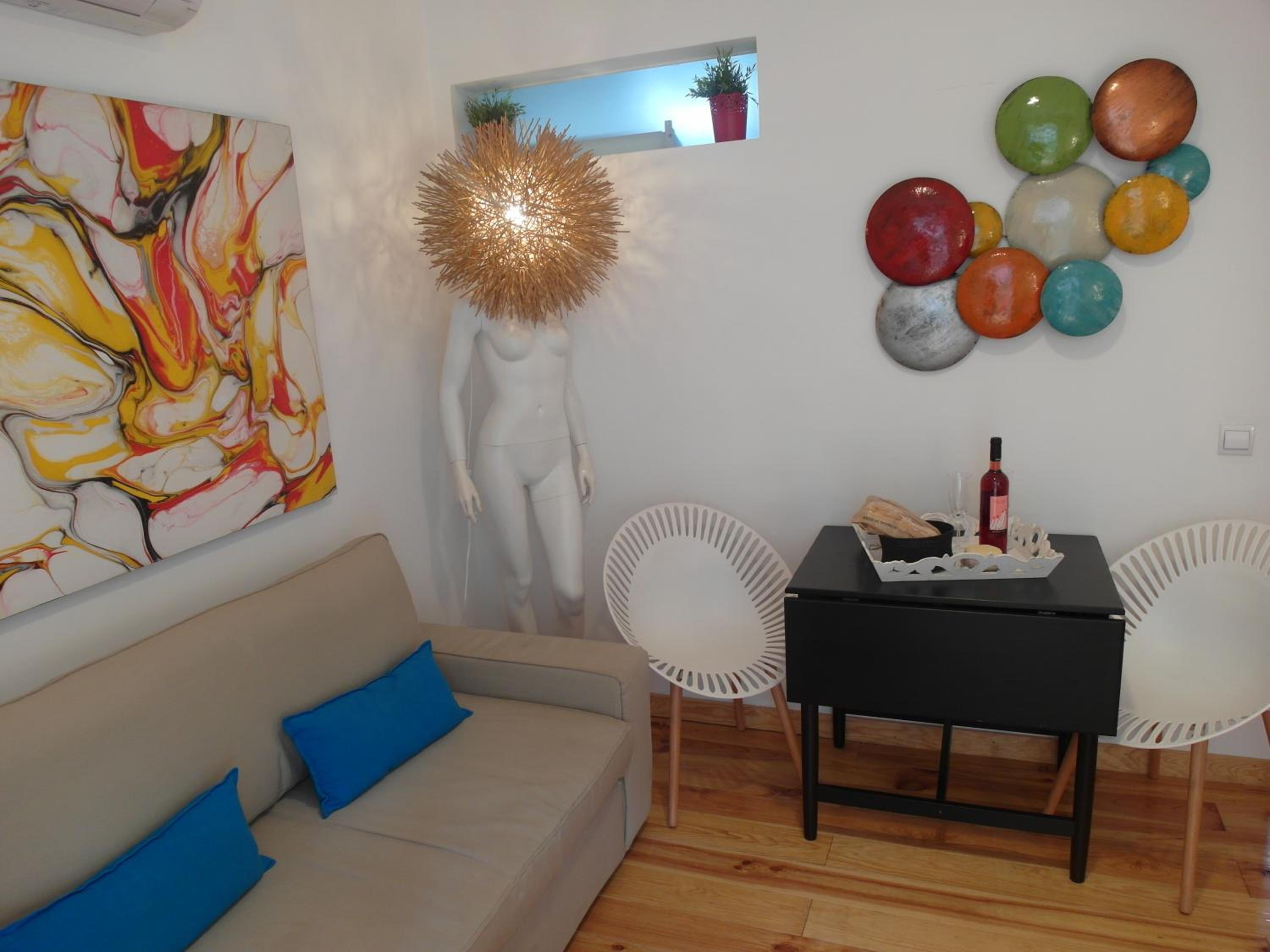 SantoSweethome 1