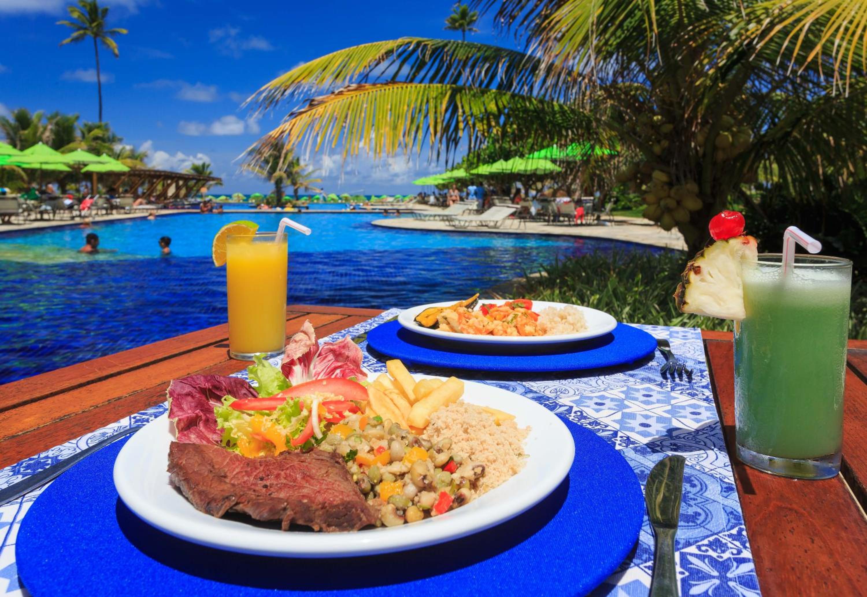 Vivá Porto de Galinhas Resort
