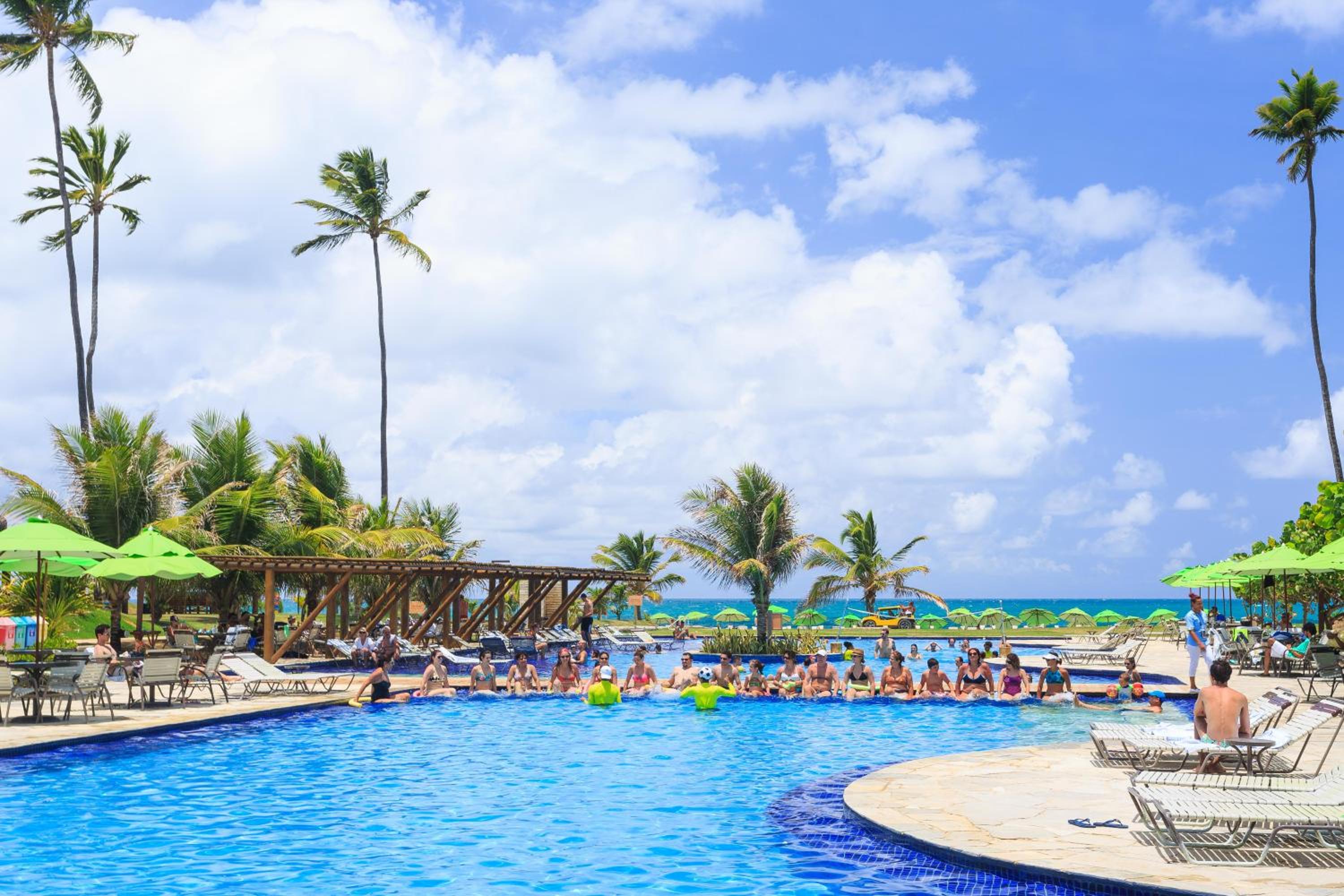 Vivá Porto de Galinhas Resort