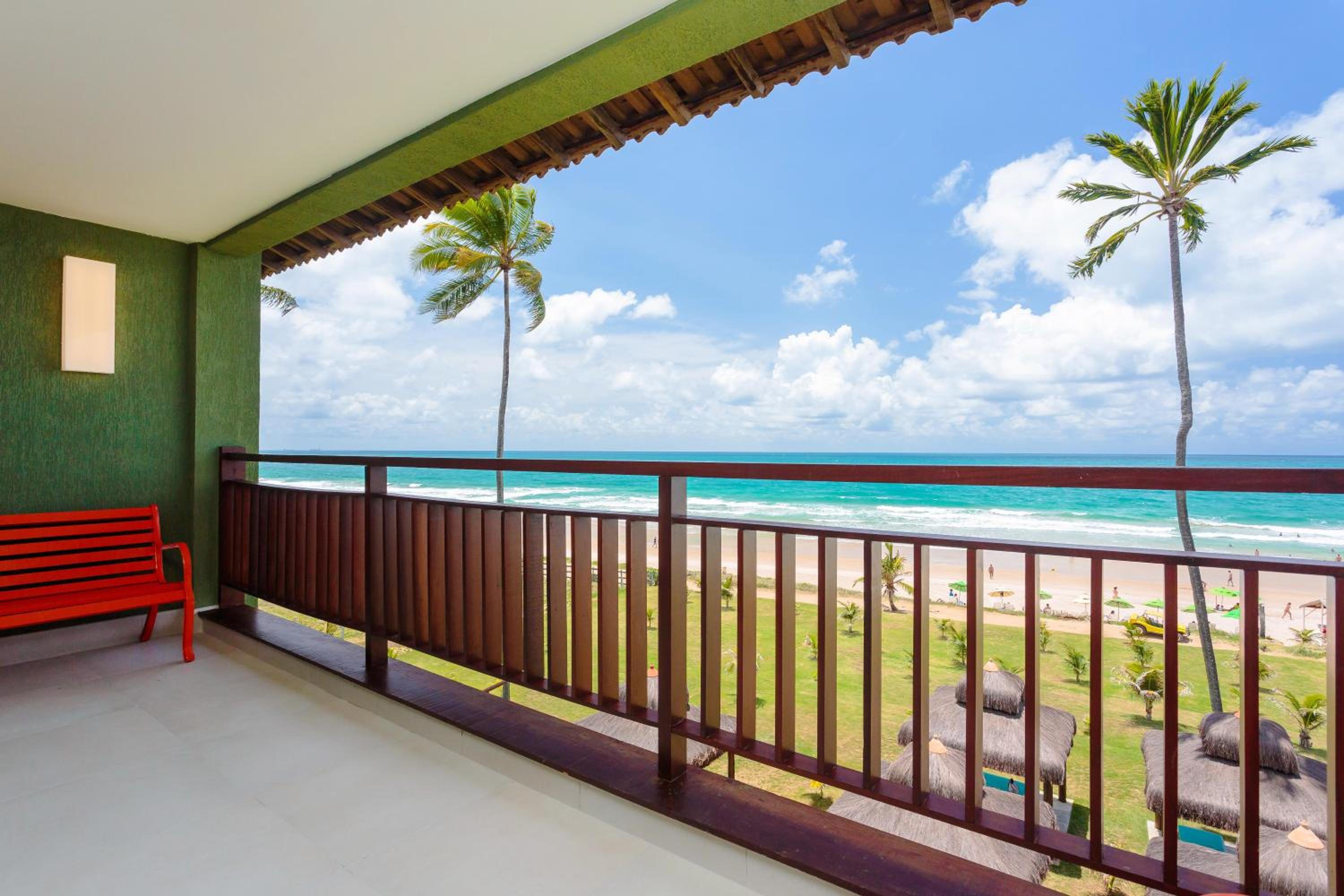 Vivá Porto de Galinhas Resort