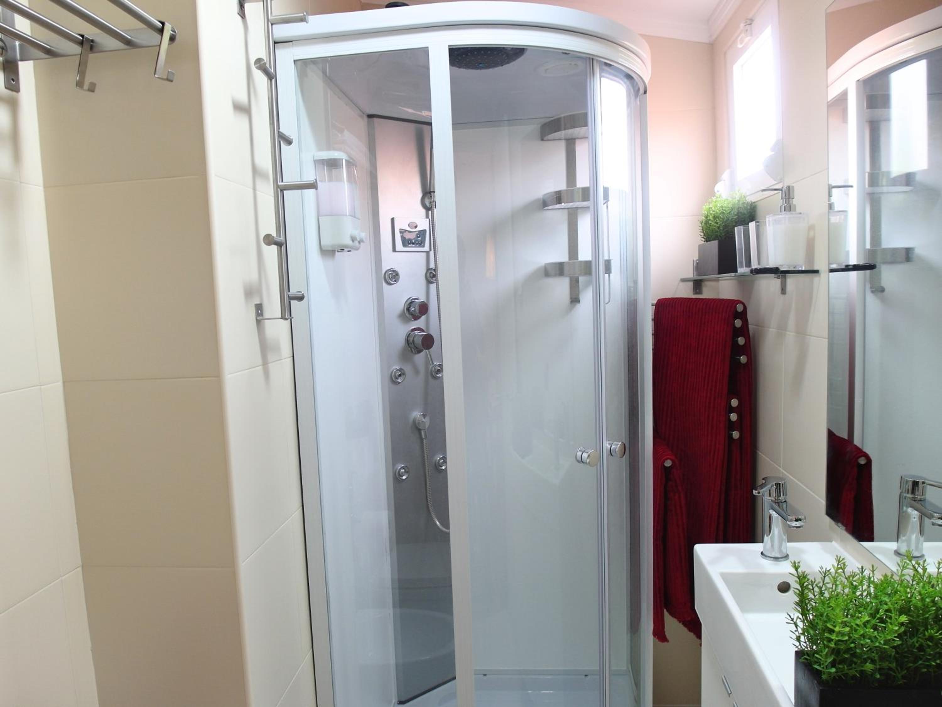 SantoSweethome 1