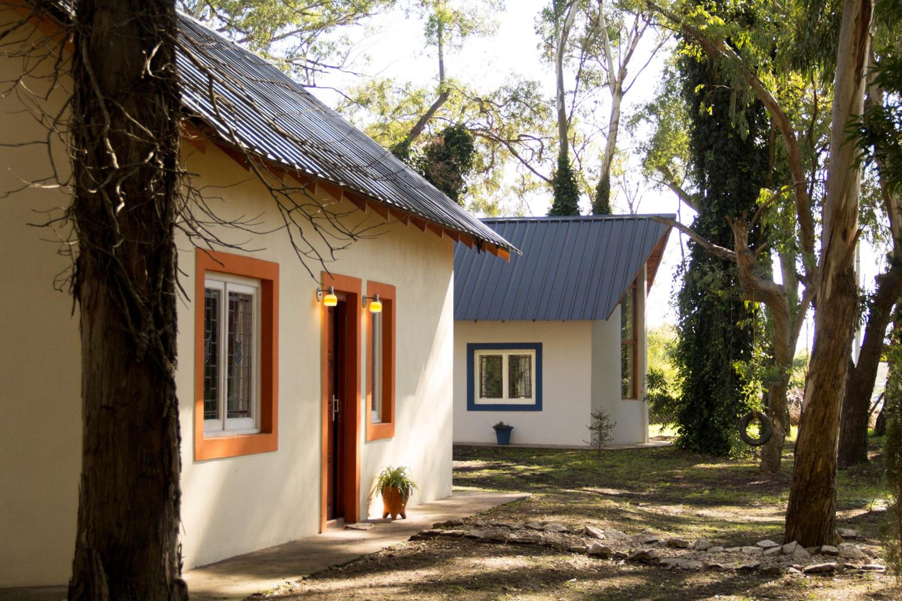 Cabañas El Racó del Bosc