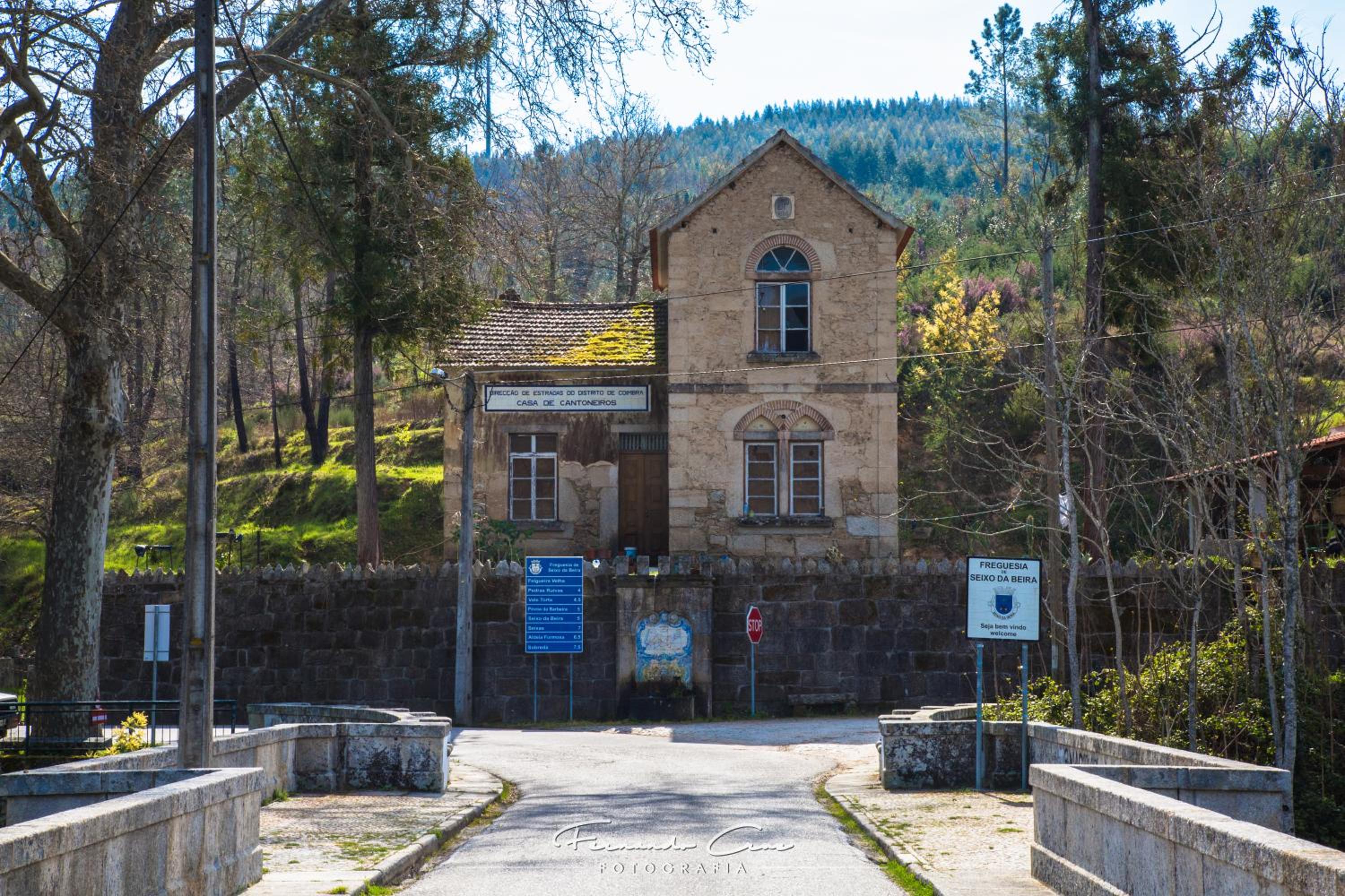 Hotel Pantanha Nature & Fitness