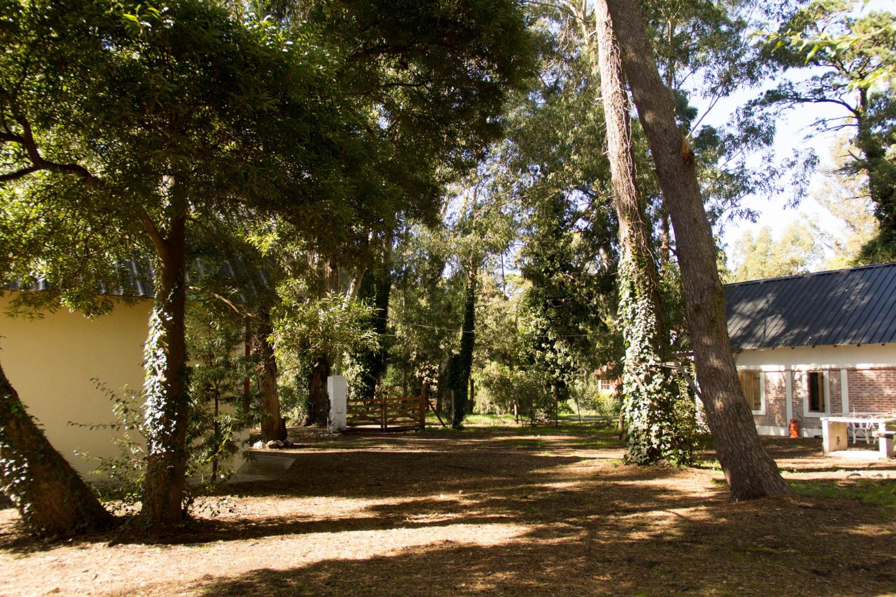 Cabañas El Racó del Bosc