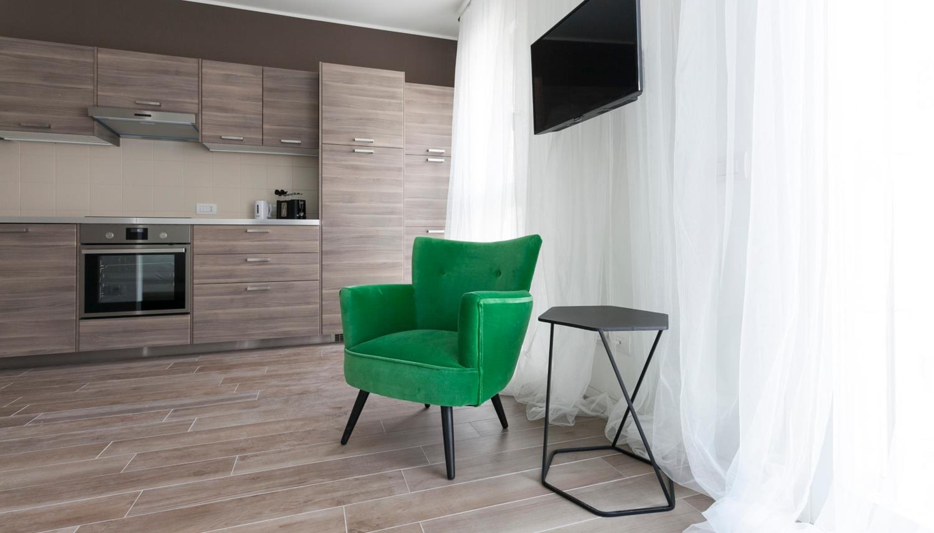 Italianway Easy - Poma