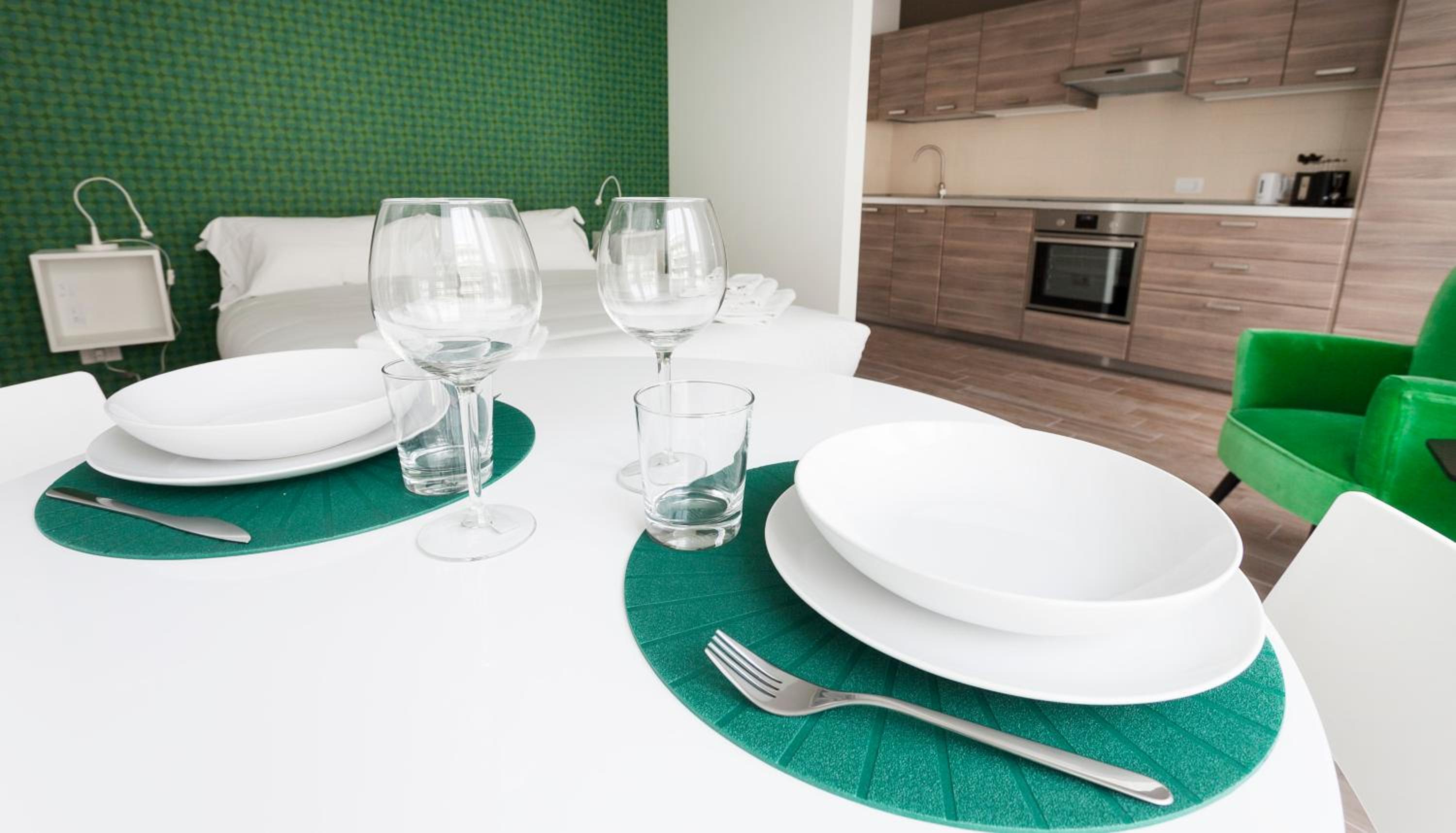Italianway Easy - Poma