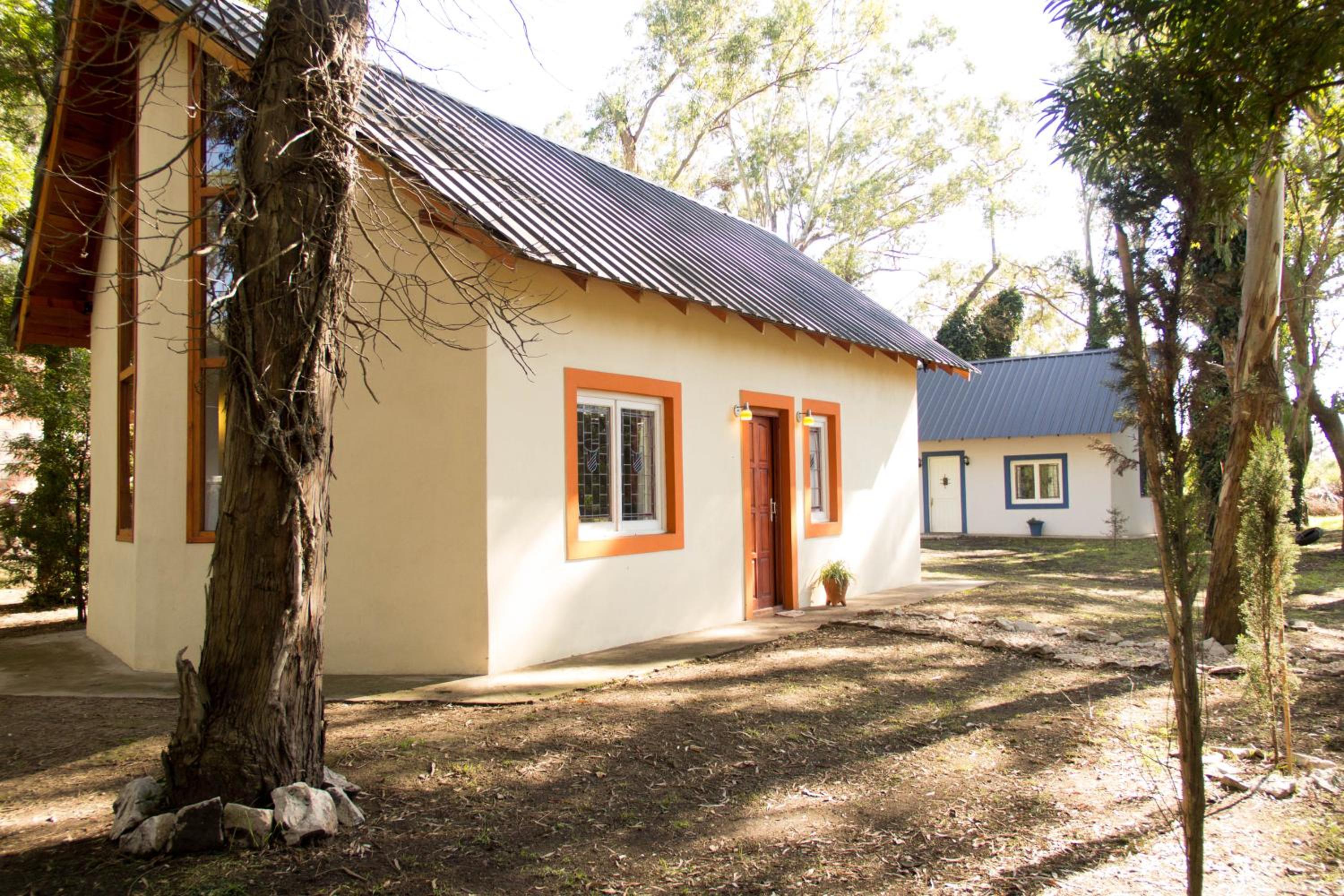 Cabañas El Racó del Bosc